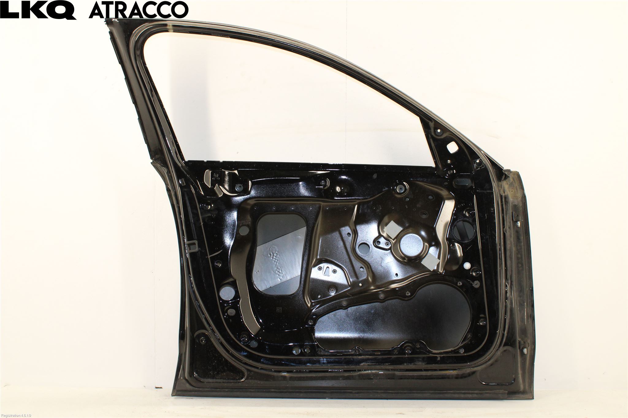 Audi A6 ALLROAD 12-18 Dør 4D Foran Venstre