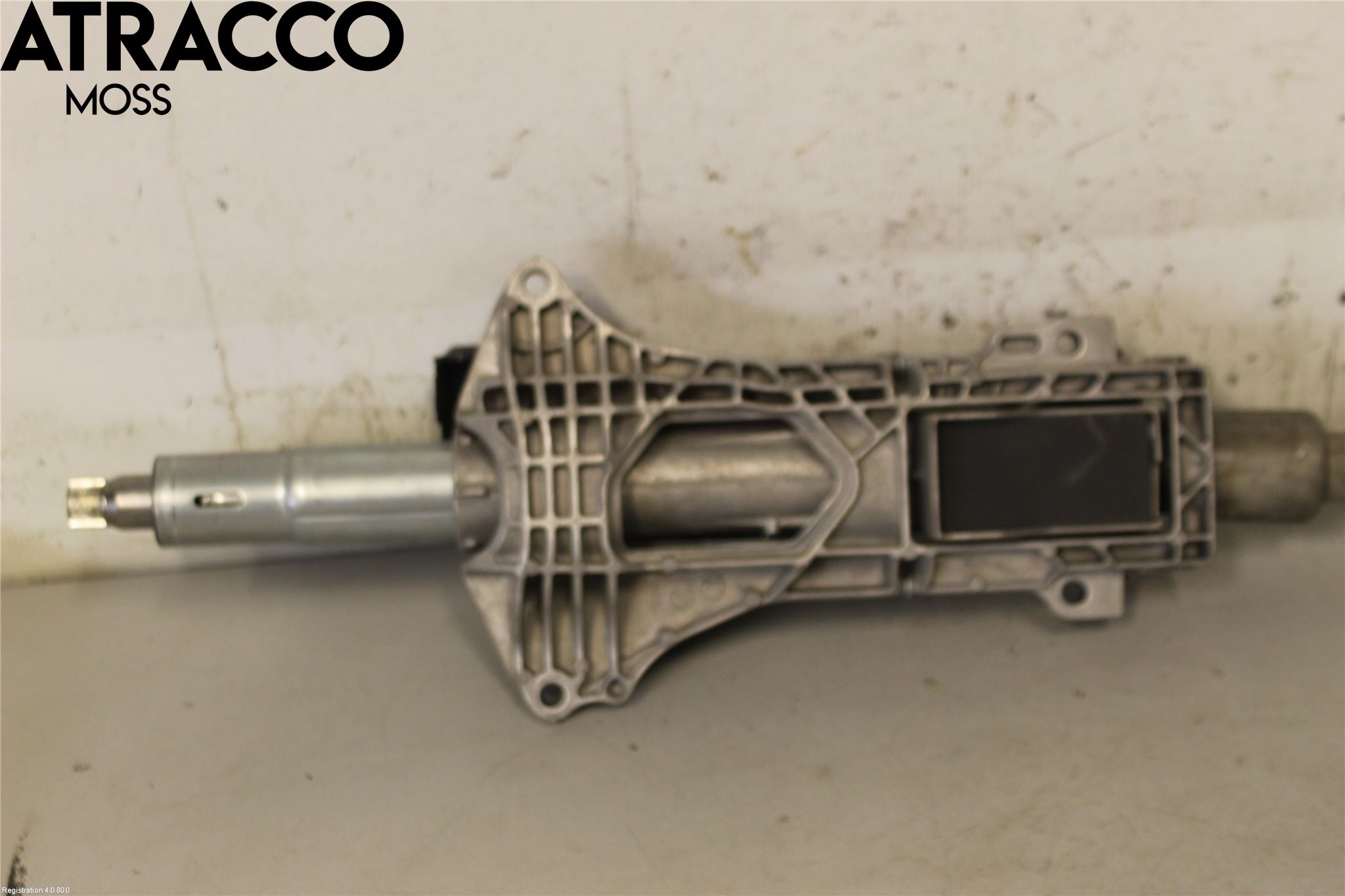 Mercedes-Benz MB E-KLASS (W213) 16-23 Rattaksel