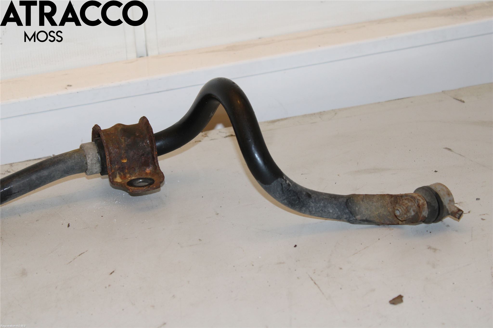 Mitsubishi ASX 10-22 Stablisatorstag Foran