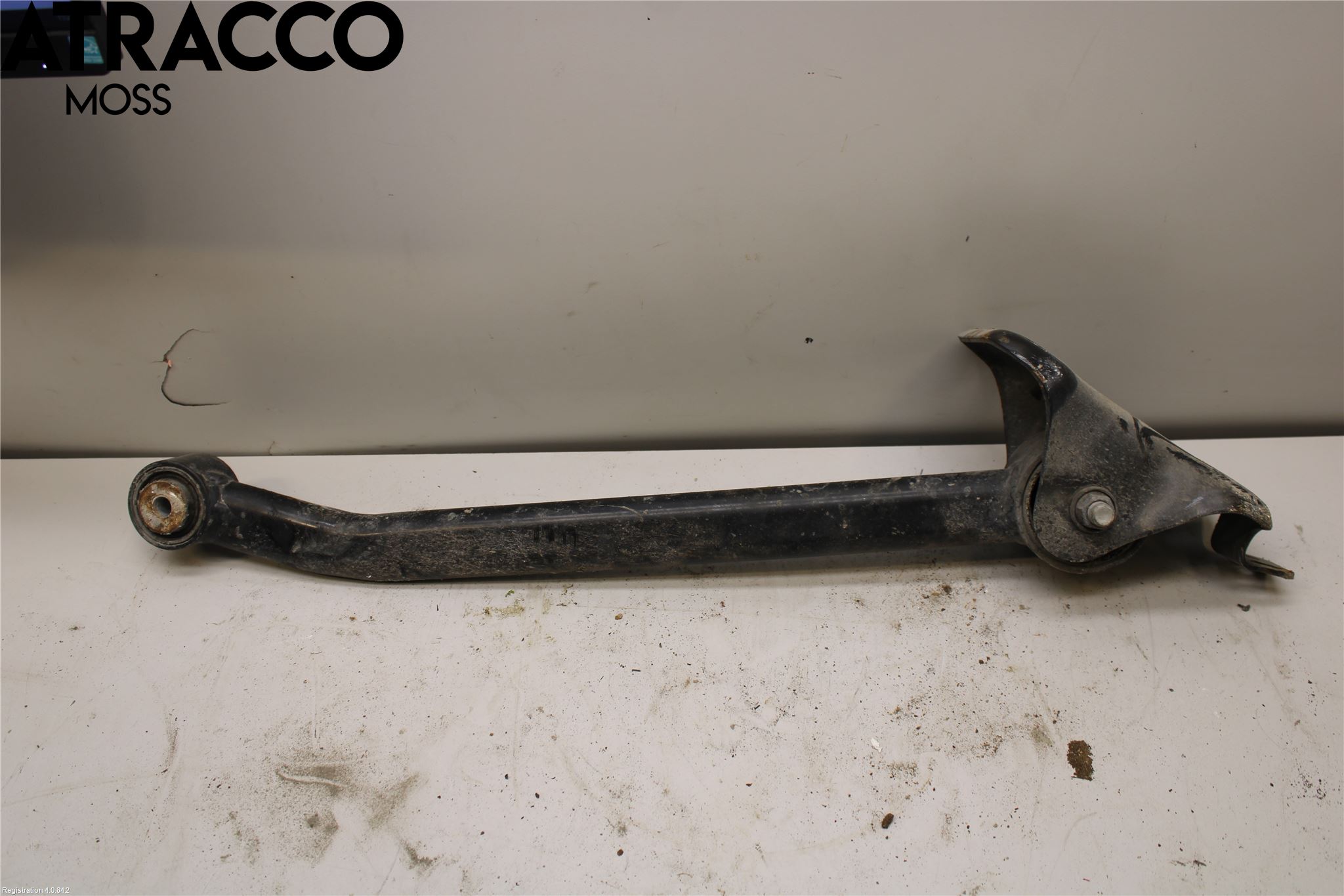 Jeep COMPASS Bærearm Bak Høyre