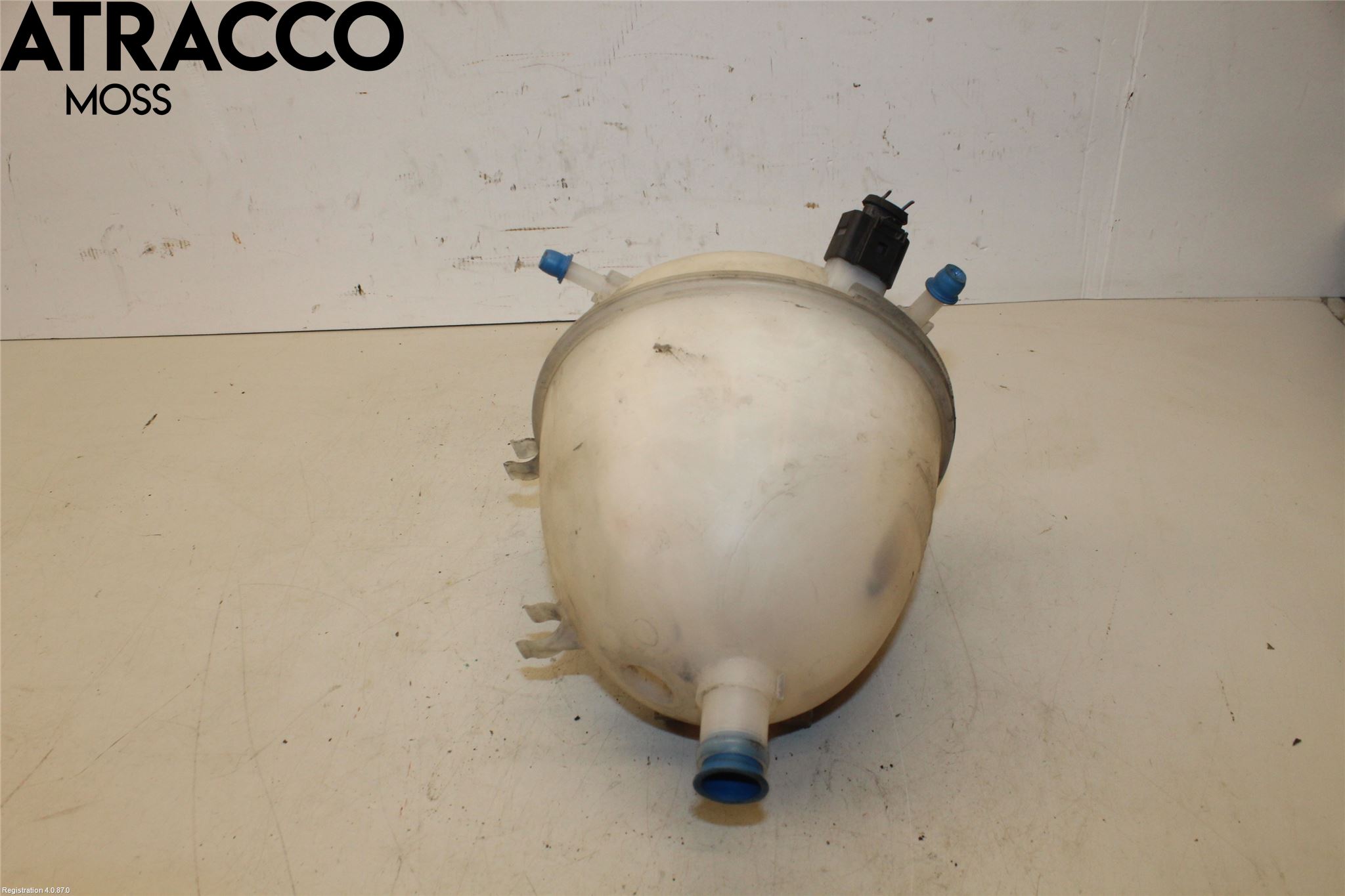 Volkswagen VW TRANSP/CARAVELLE (T6) 16-22 Ekspansjonstank