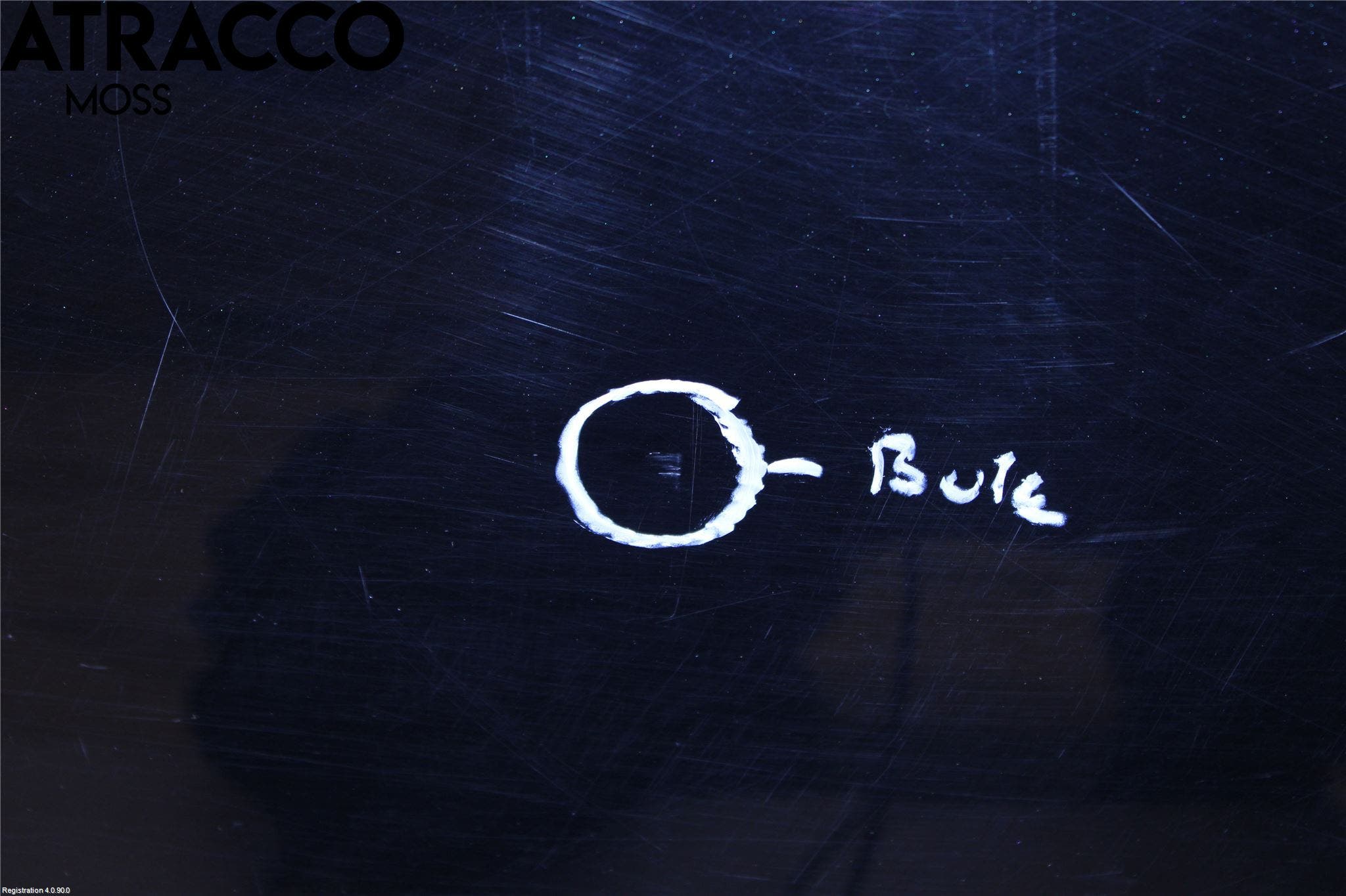 Audi A3/S3 8V 13-20 Dør 4D Bak Høyre