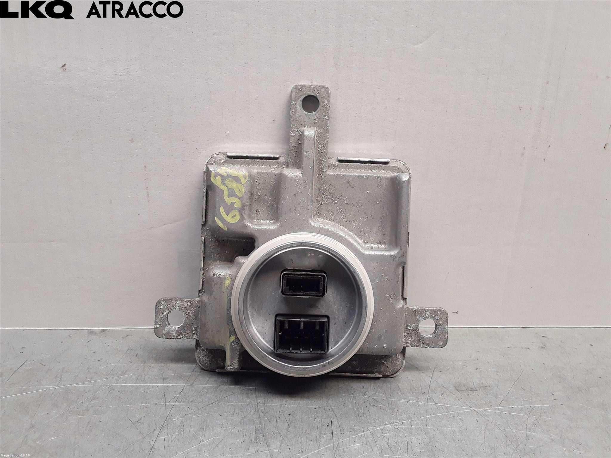 Volvo V40 12-19 Styreenhet Xenon