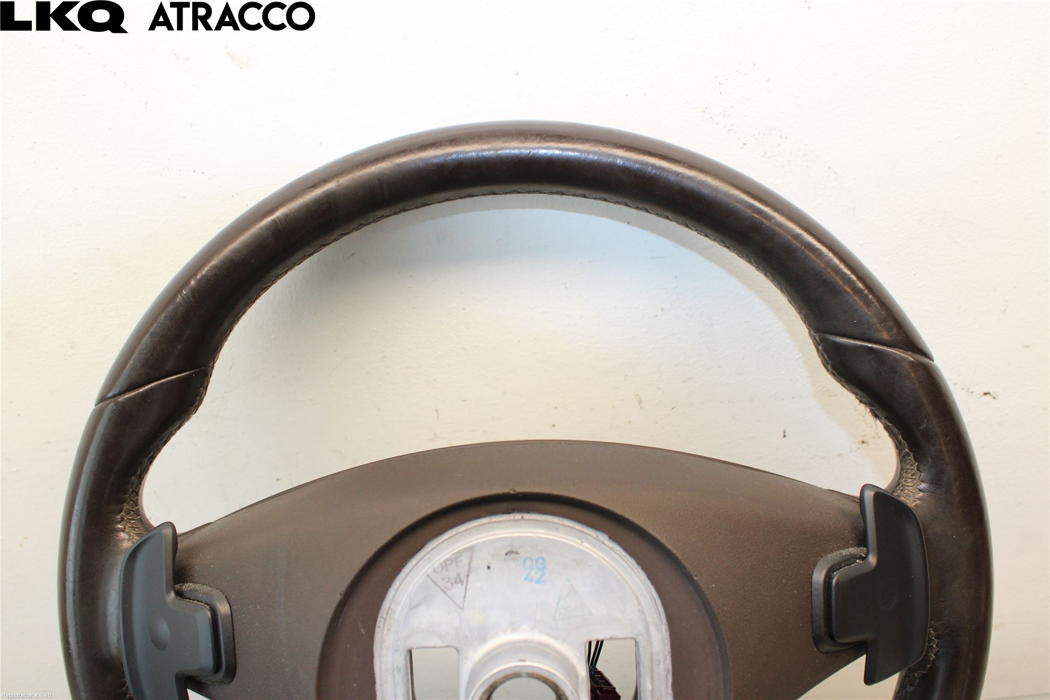 Mercedes-Benz MB C-KLASS (W205) 14-21 Ratt