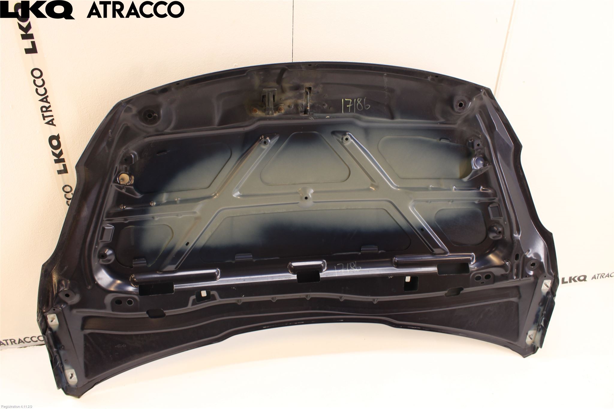 Peugeot 208 12-15 Panser