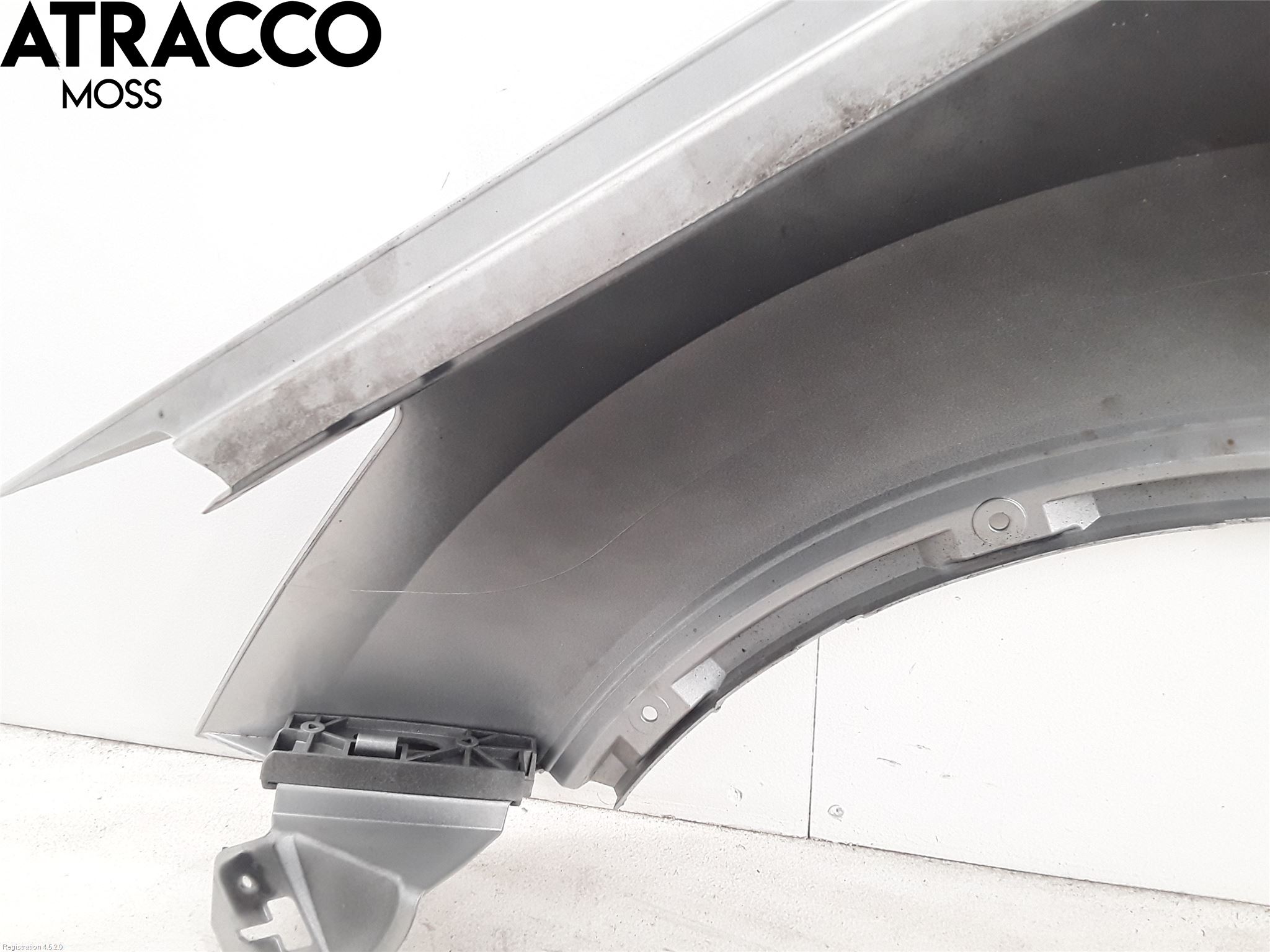 Ford KUGA 08-12 Skjerm Foran Høyre