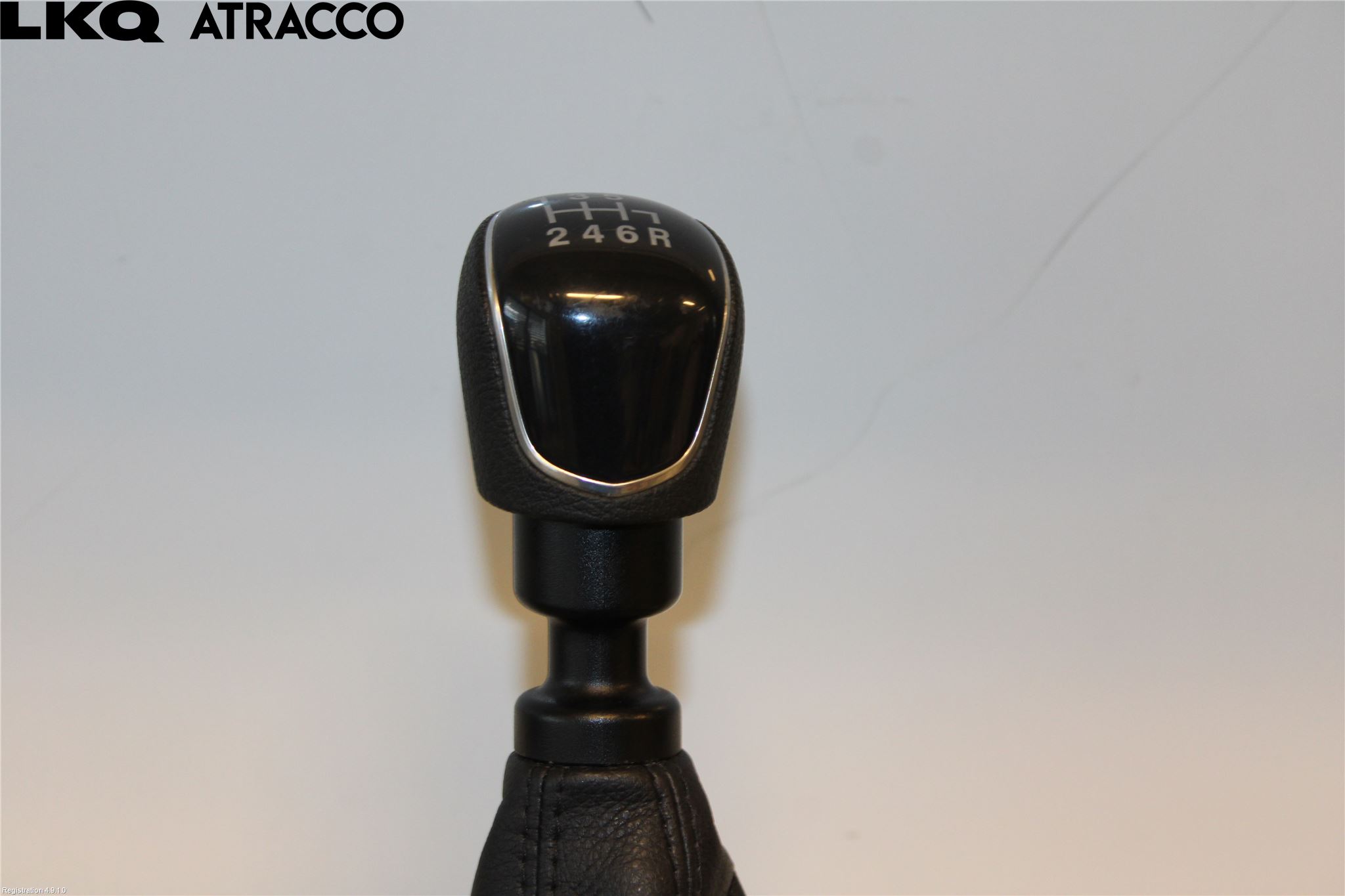 Ford TRANSIT/TOURNEO COURIER 13-23 Gearspak