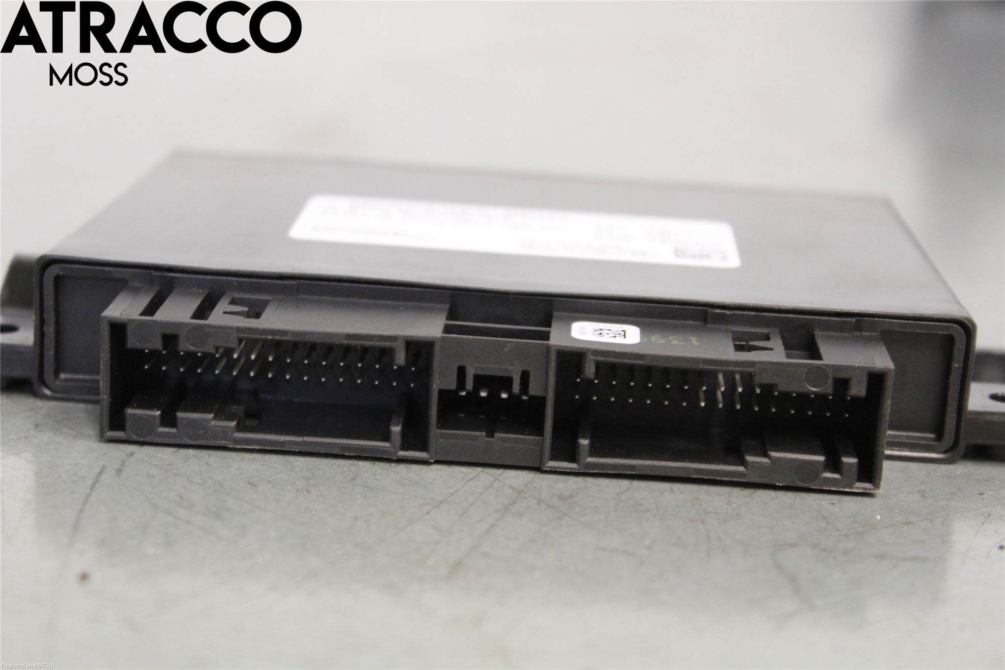 Mercedes-Benz MB E-KLASS (W213) 16-23 Styreenhet Øvrig