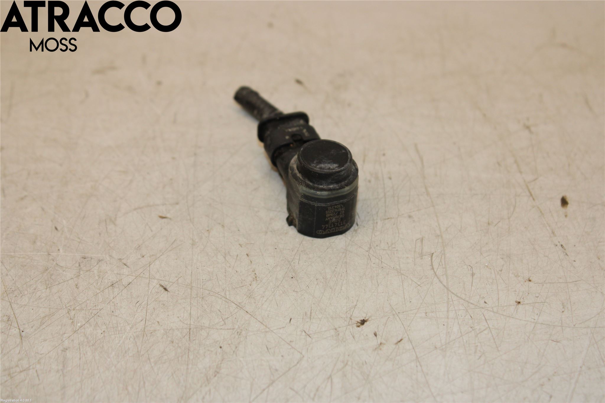 Volvo V40 12-19 Sensor Ryggesensor