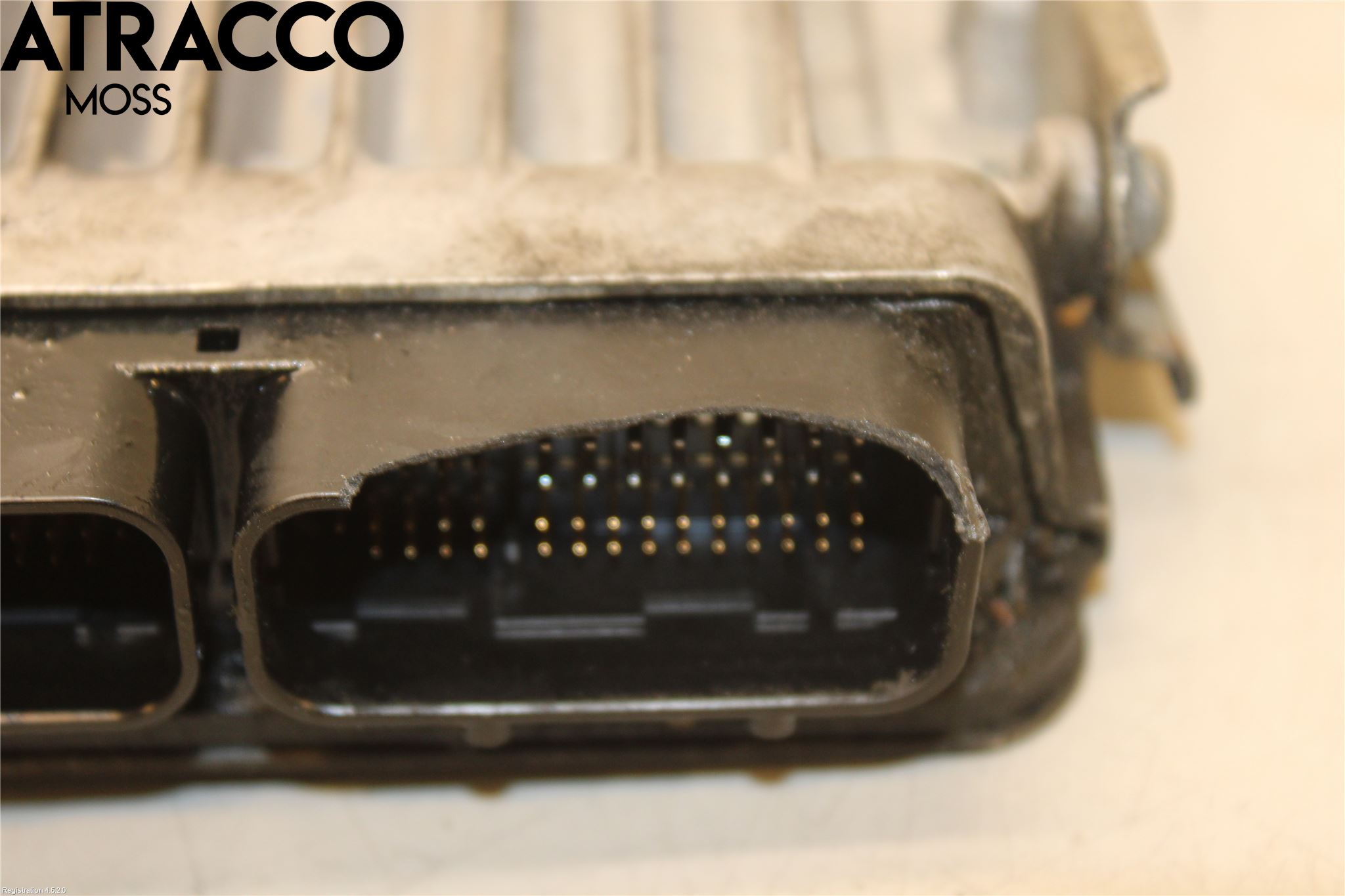 Toyota AURIS 13-19 Styreenhet Innsprøytning