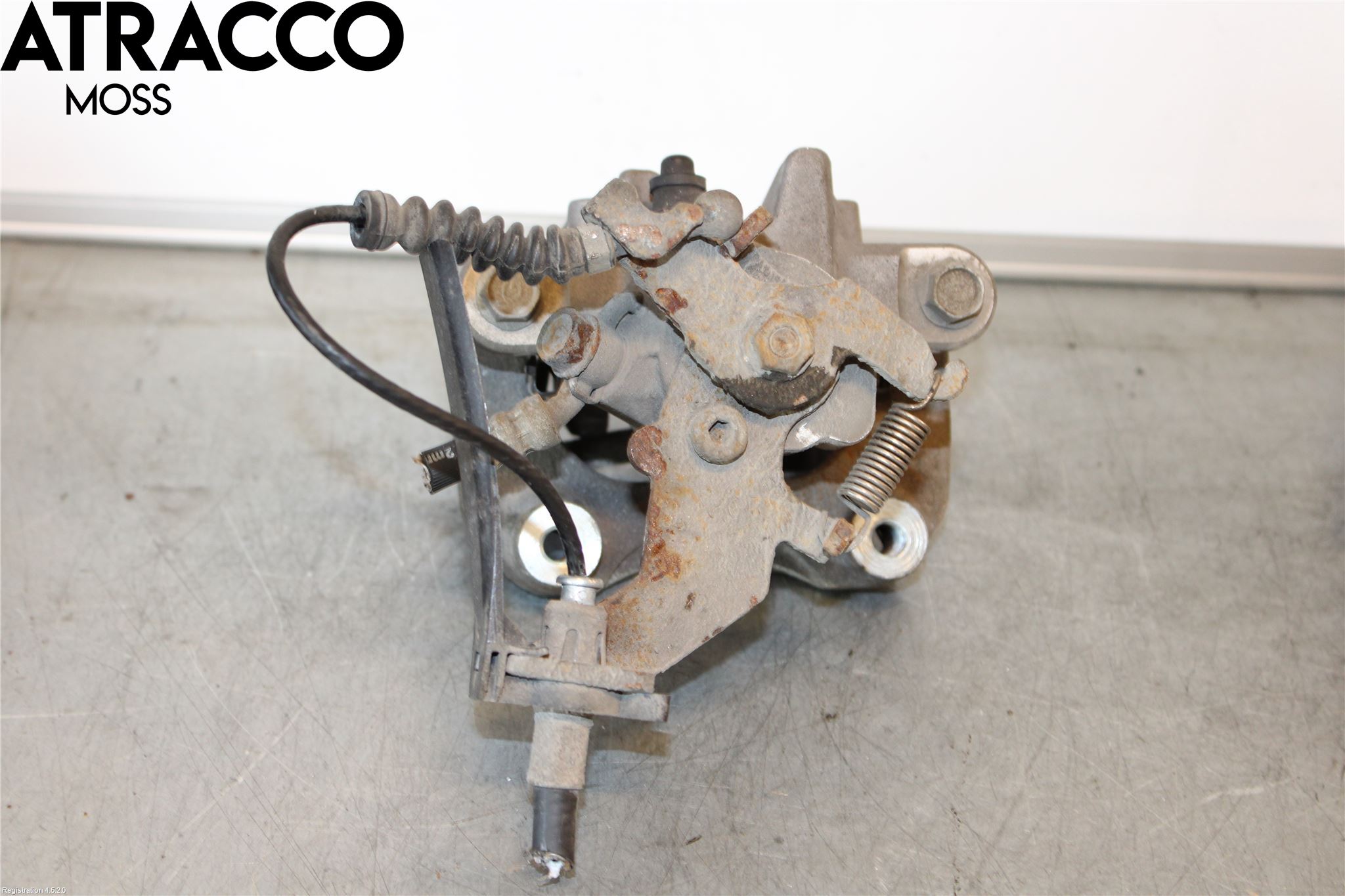 Lexus CT 200h Bremsecaliper Bak Høyre