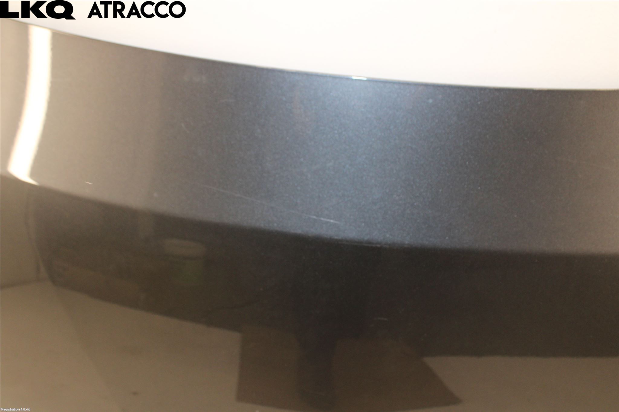 Toyota PRIUS+ ZVW40 12-20 Panser