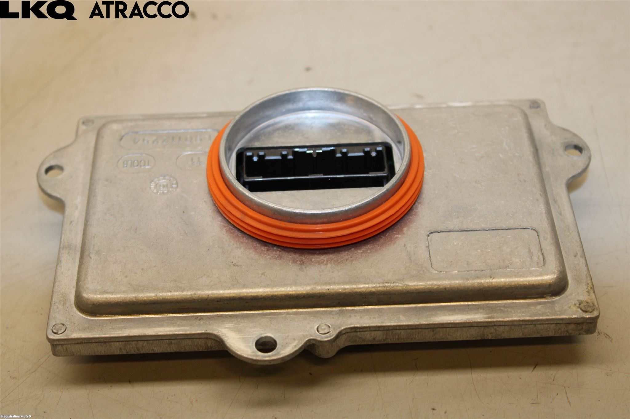 Volvo S90 17->> Styreenhet Xenon