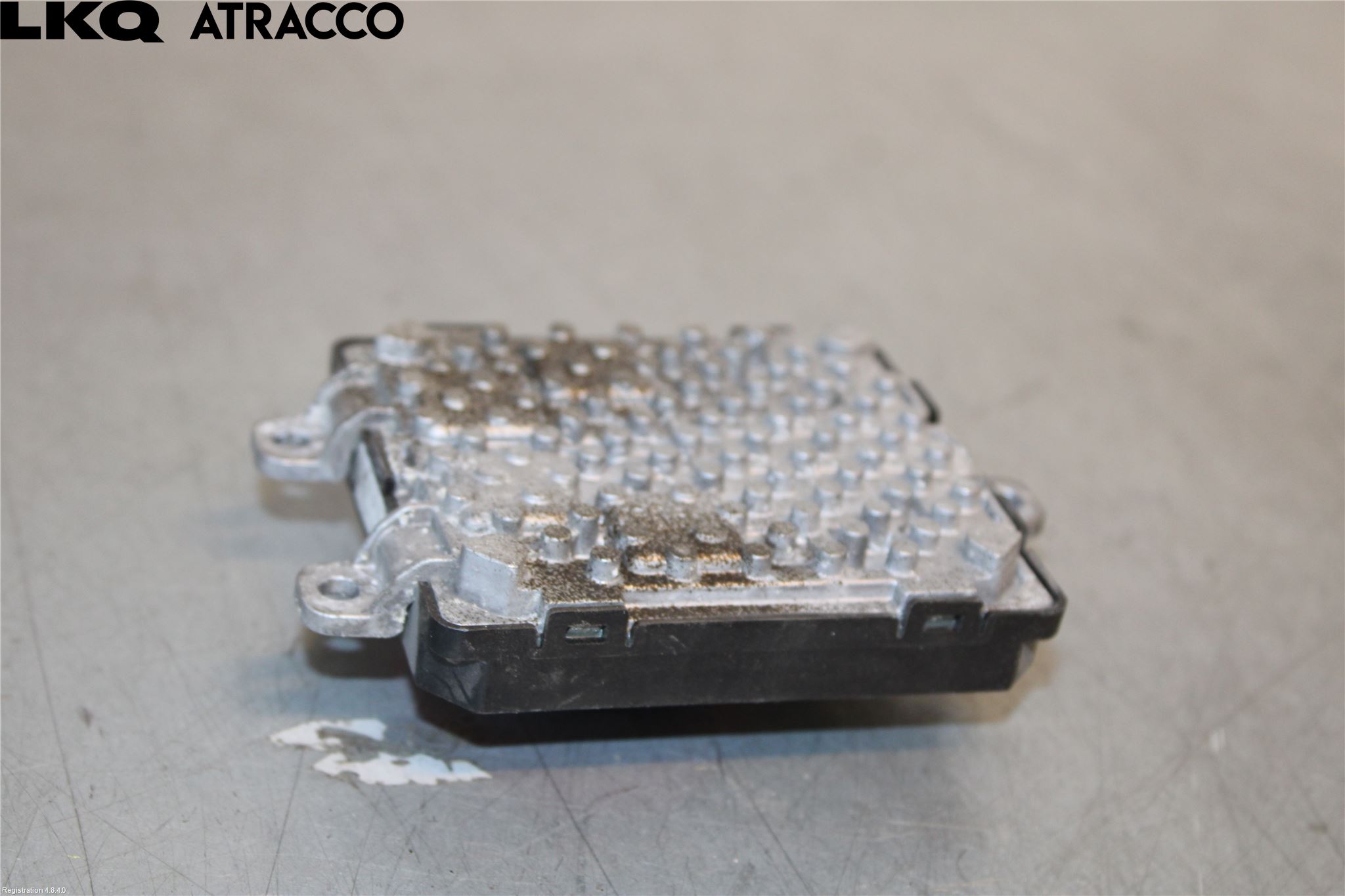 Mitsubishi OUTLANDER 13-21 Styreenhet Xenon