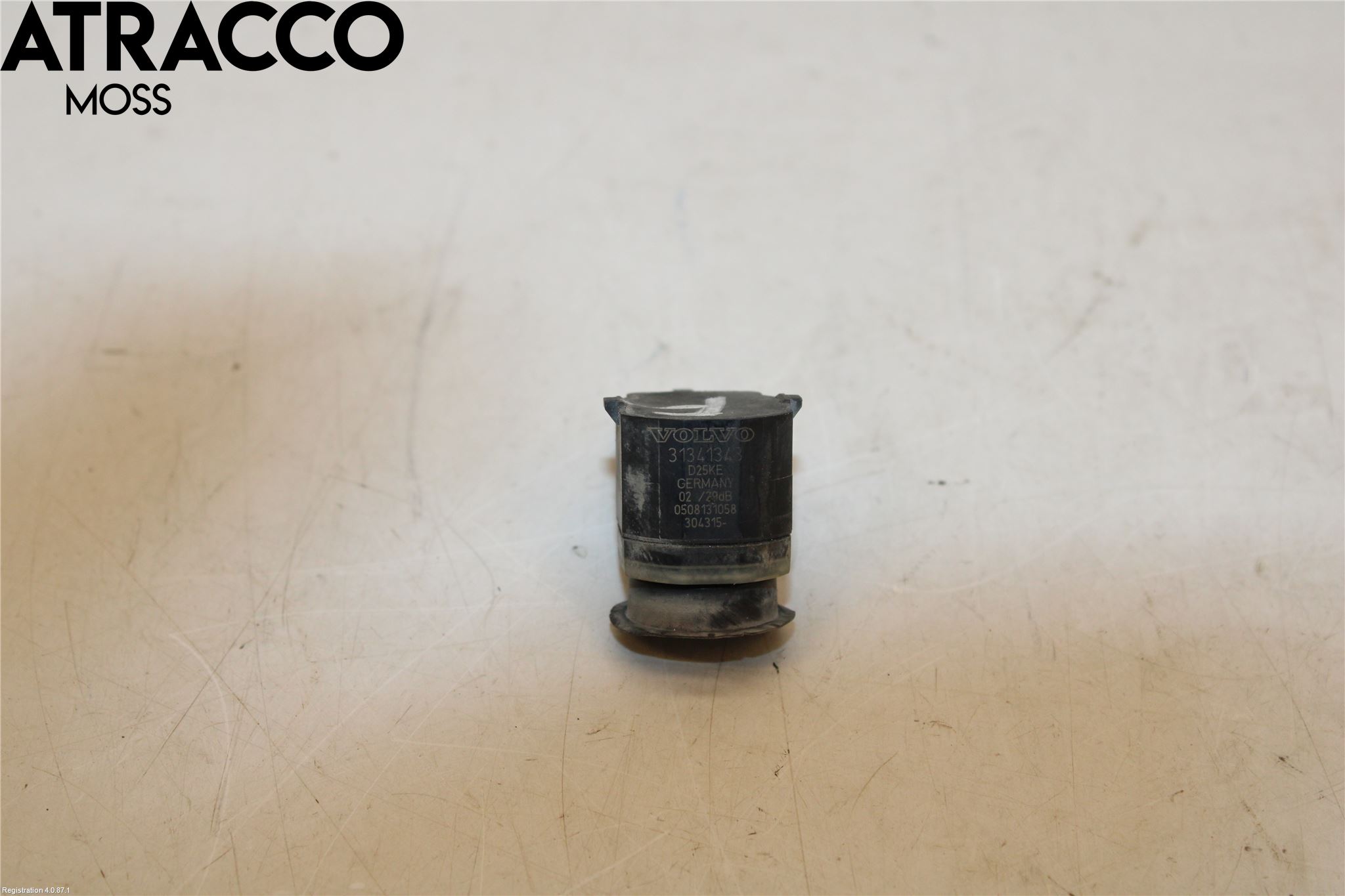 Volvo XC60 14-17 Sensor Parkering Front