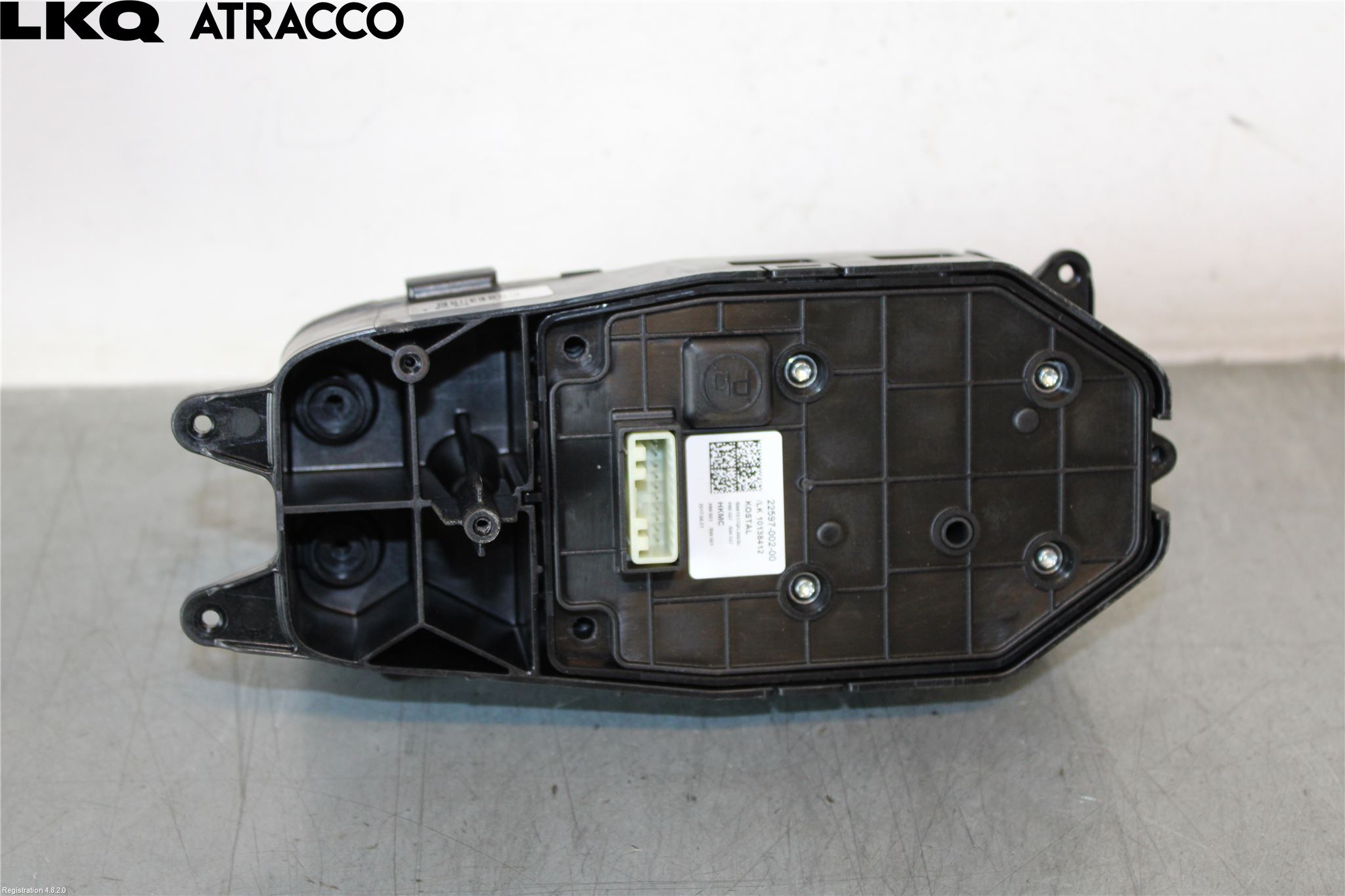 Hyundai IONIQ AE 17-22 Bryter Gearkasse