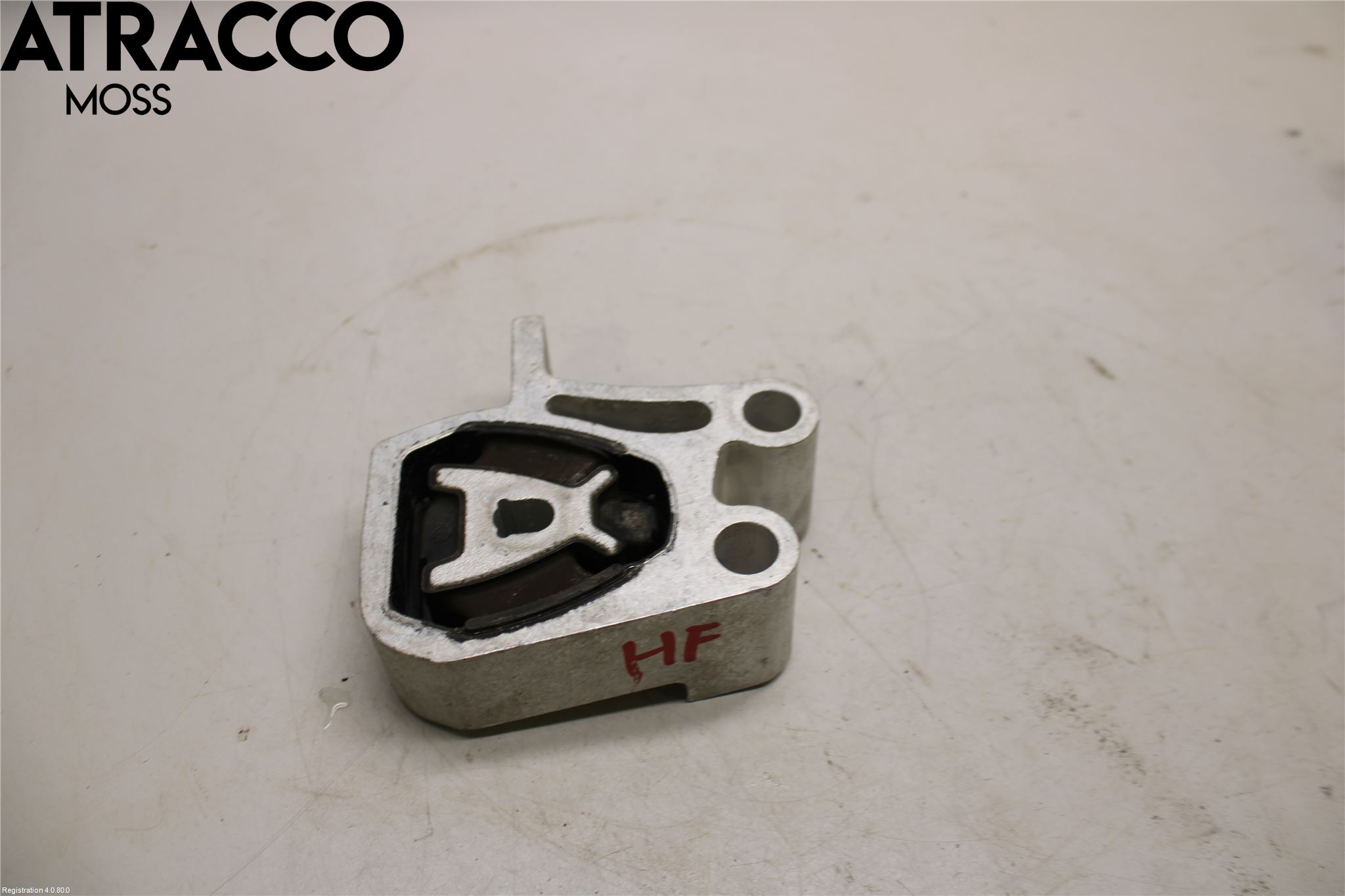 Mercedes-Benz MB EQA (H243) 21- Motor Feste Stål-Alu