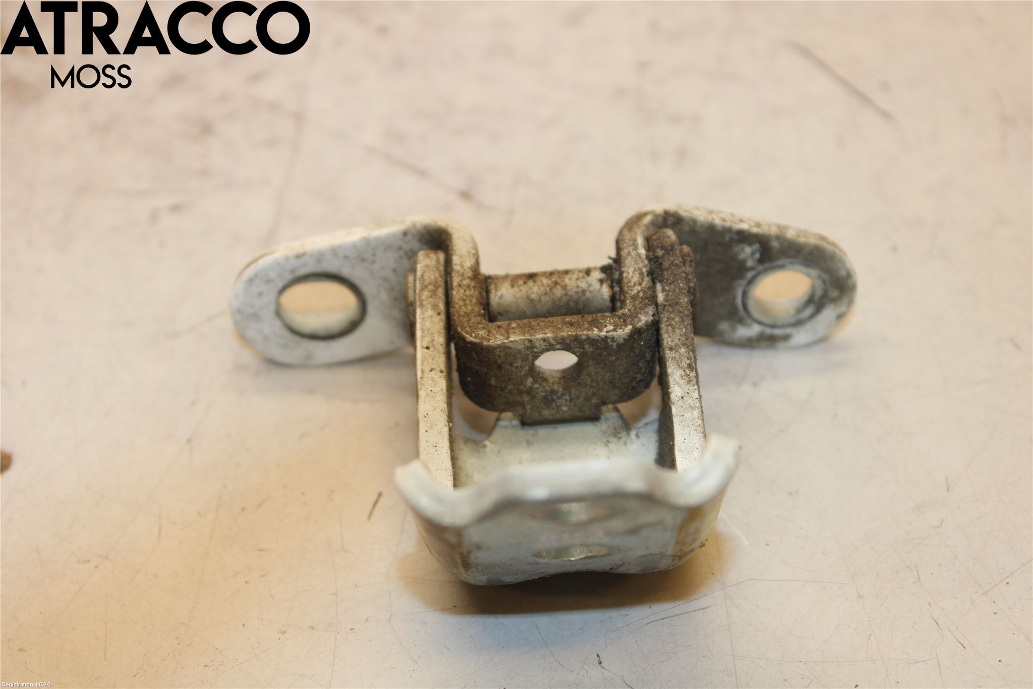 Kia SOUL 09- Dørhengsel