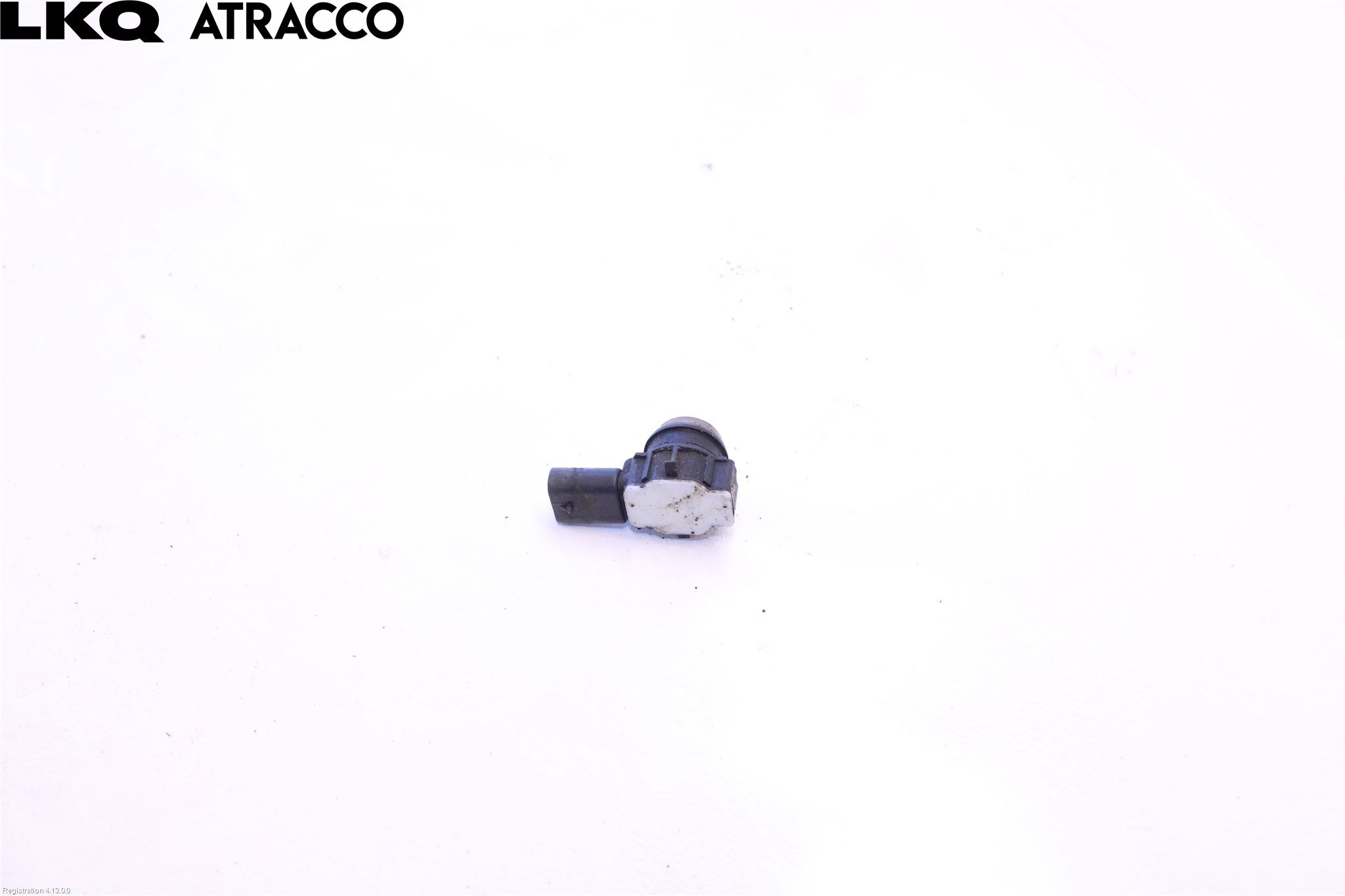 Alfa GIULIA Sensor Parkering Front