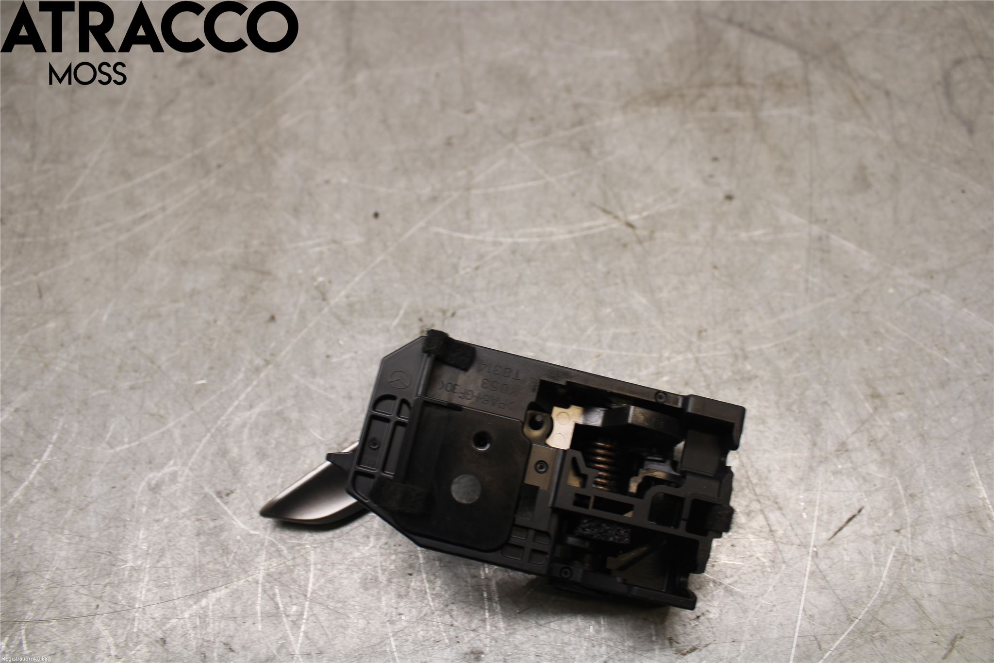 Mazda CX-3 Innr Dørhandtak H Indre