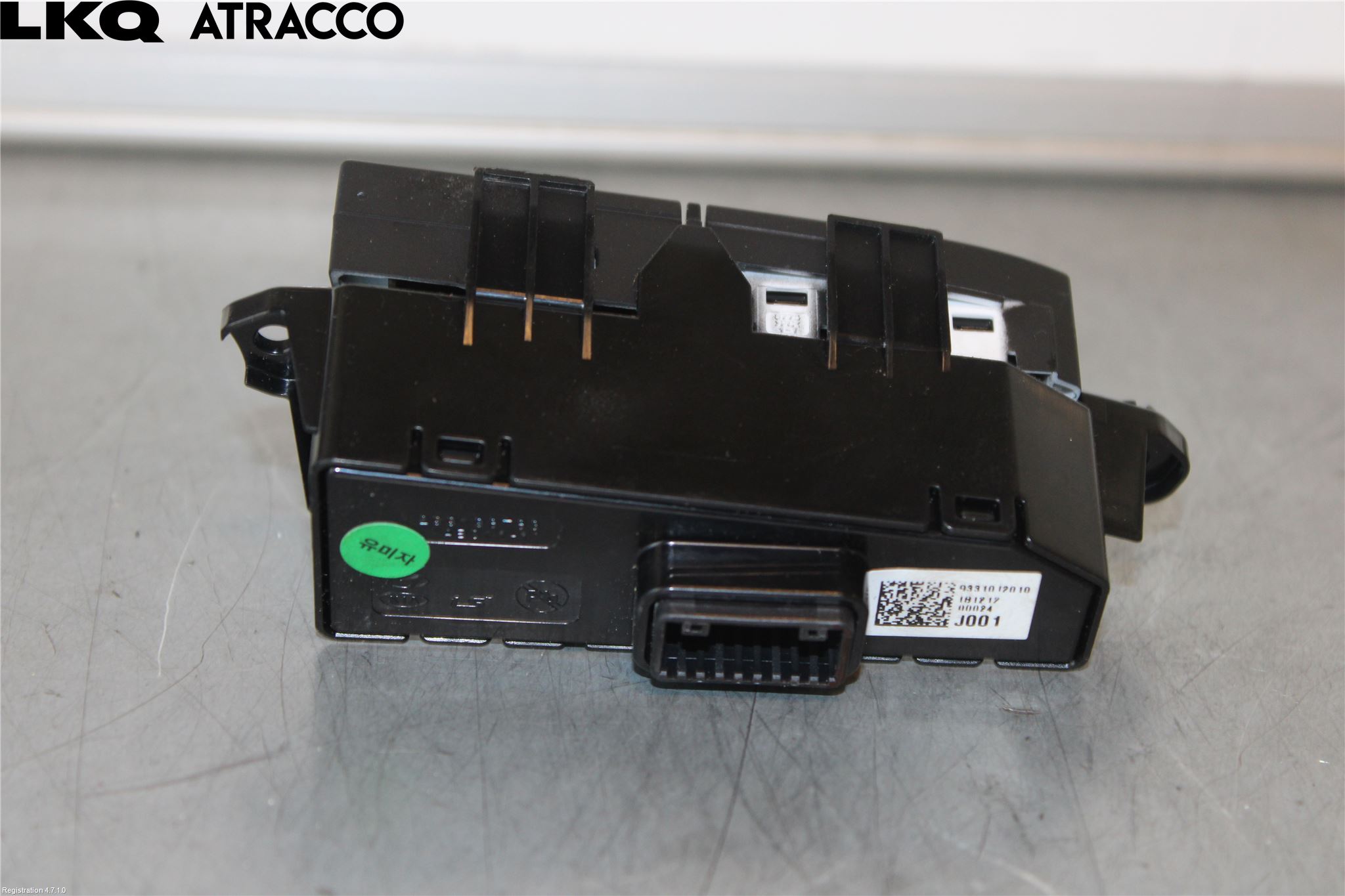 Kia SOUL 09- Bryter Multifunksjon