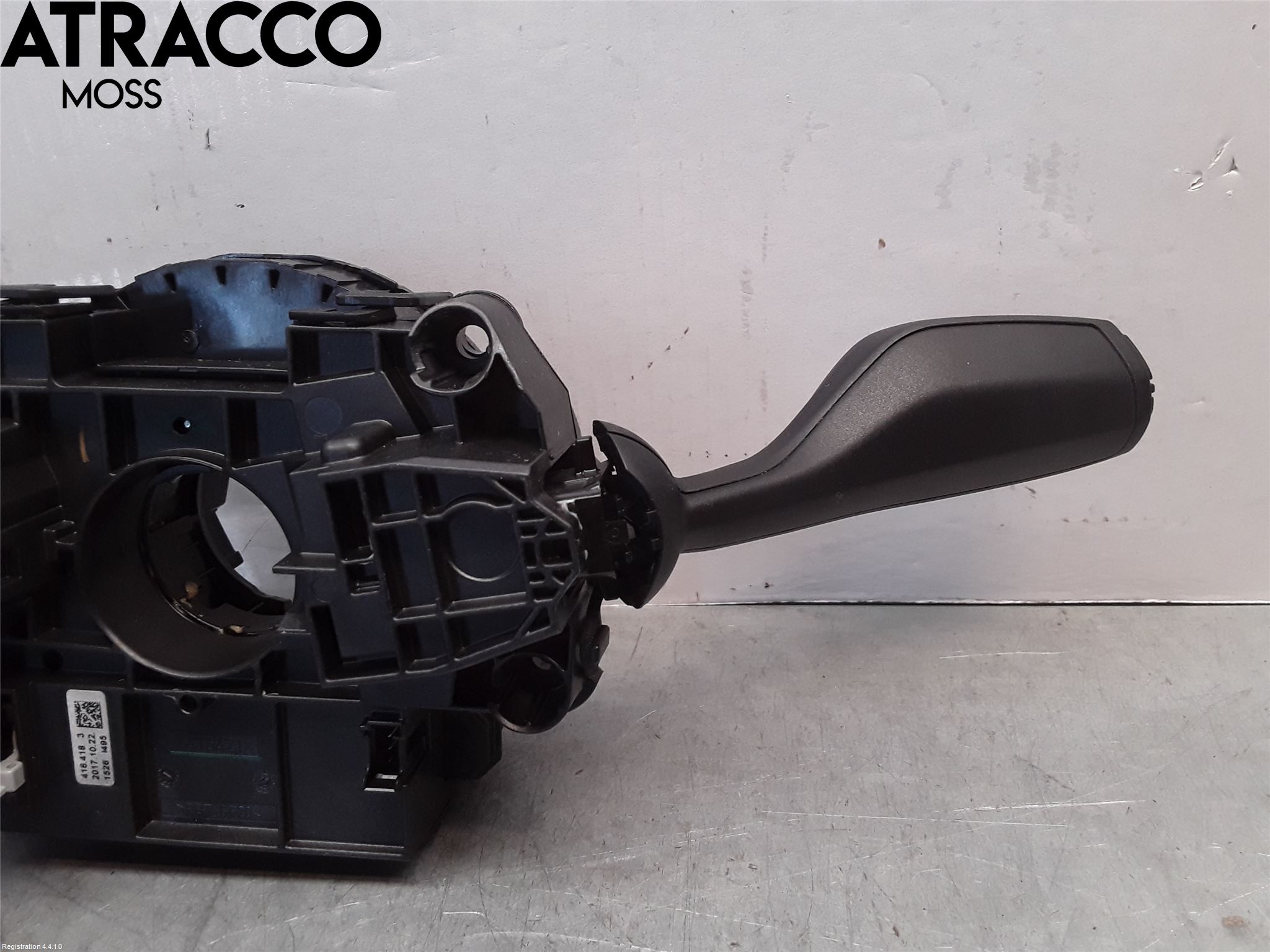 BMW 5 G30/G31/F90 17-23 Bryter Ratt Kombi H Og V
