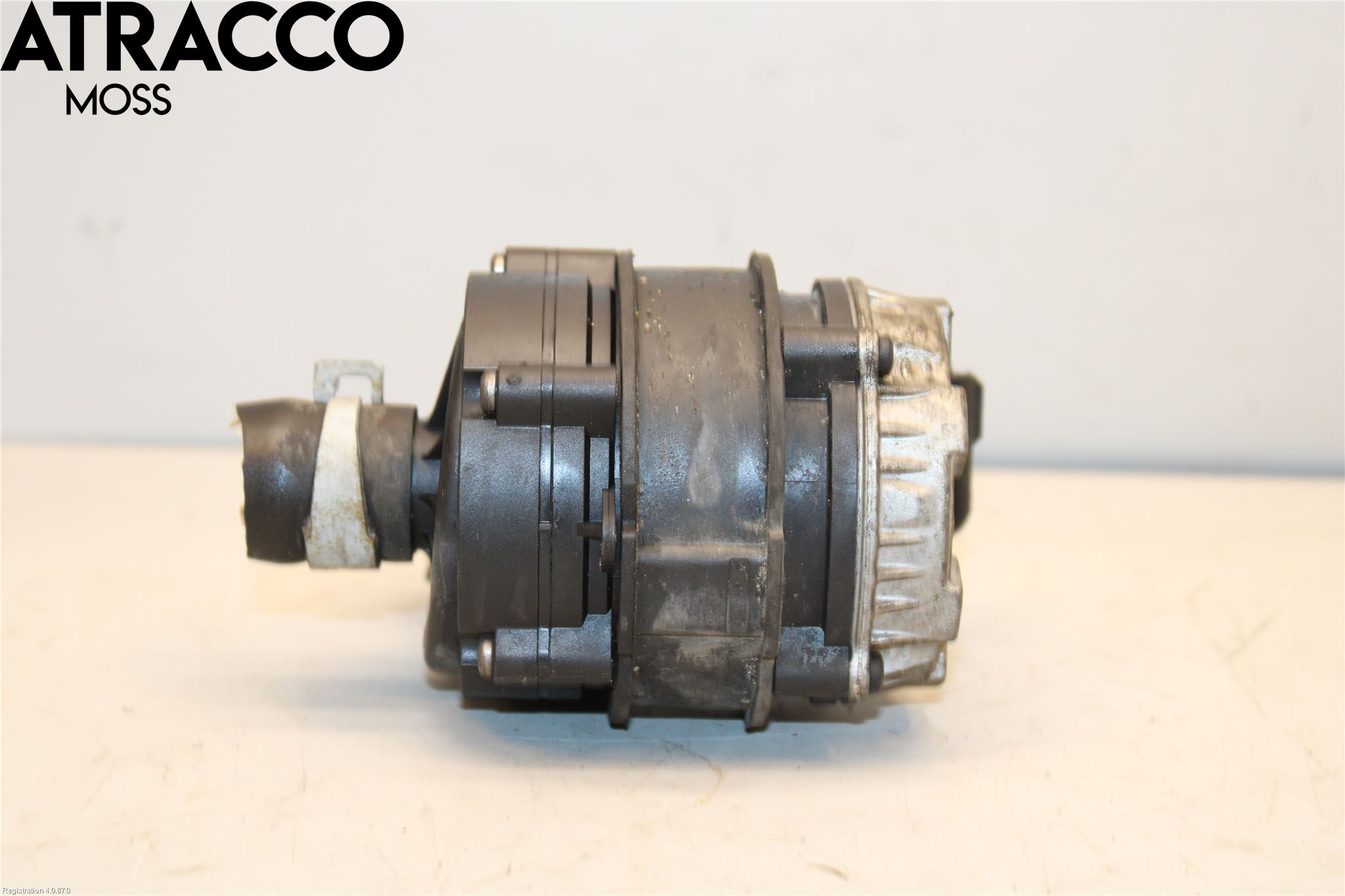 Volkswagen VW GOLF / E-GOLF VII 13-20 Vannpumpe