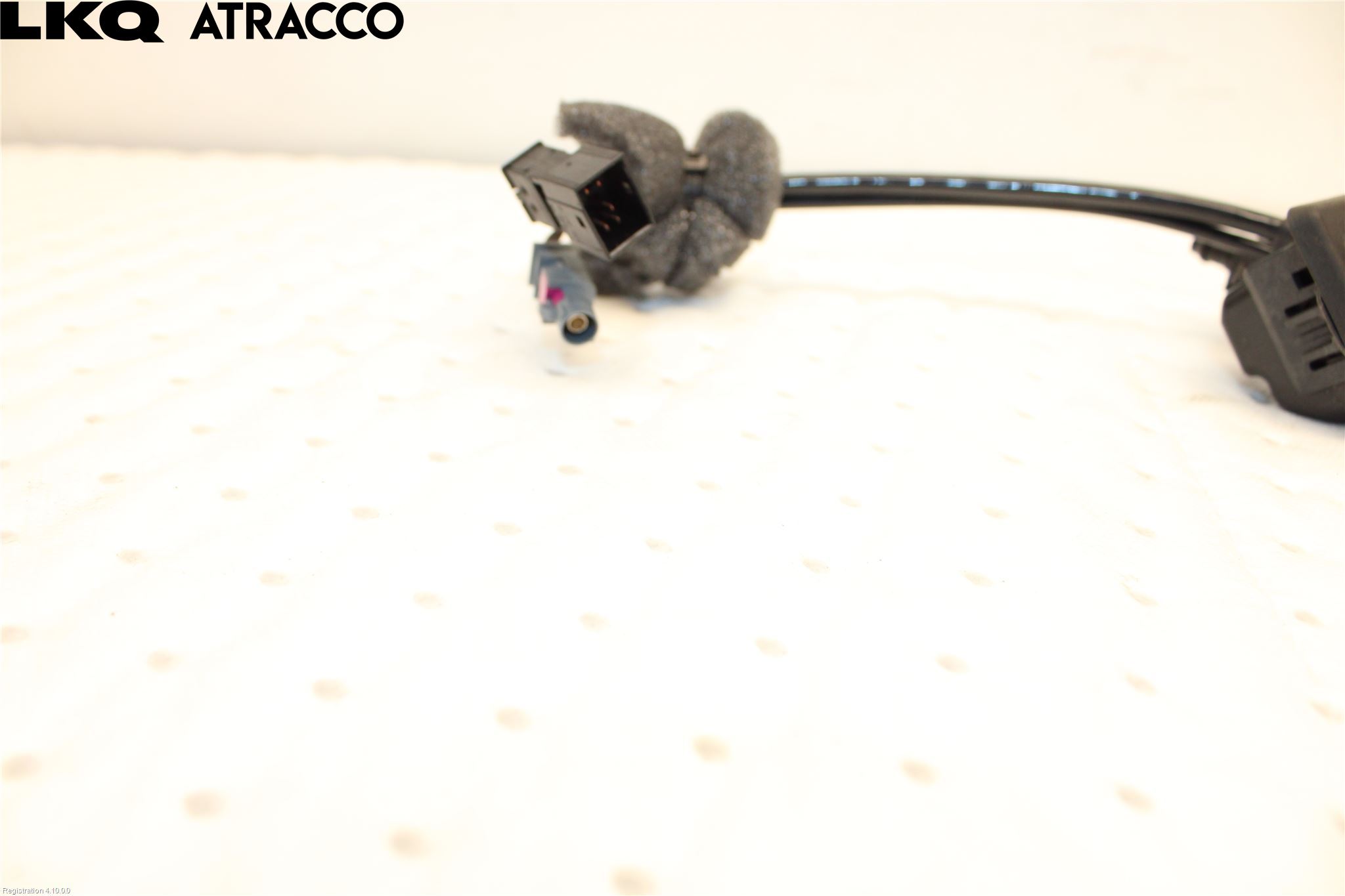 Skoda SUPERB 16-24 Baklukeåpner Automatisk