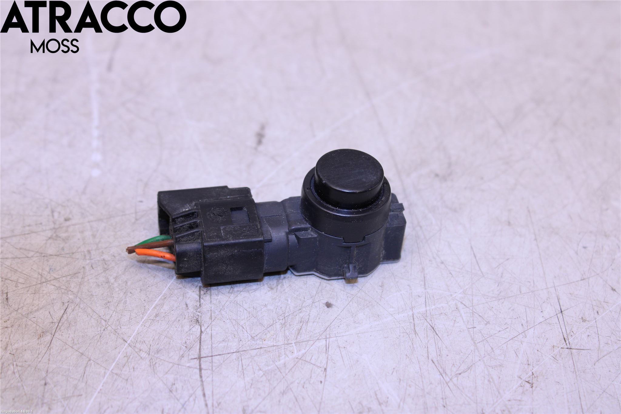 Toyota PROACE II 16- Sensor Parkering Front