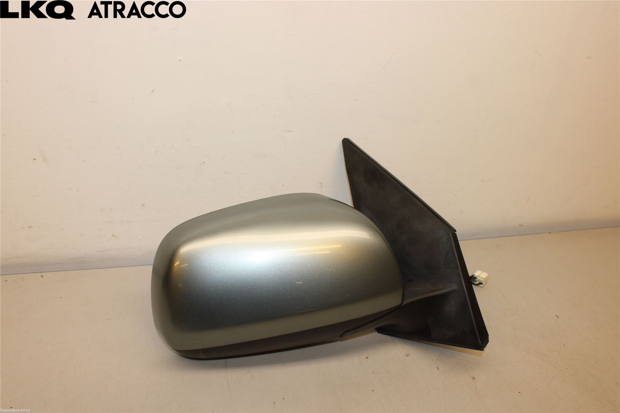 Toyota RAV 4 06-12 Speil H M-El Justering