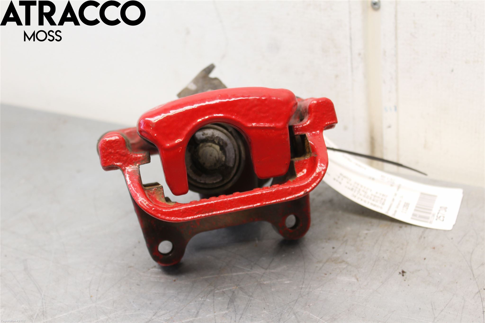 Skoda OCTAVIA (5E) 13-20 Bremsecaliper Bak Venstre