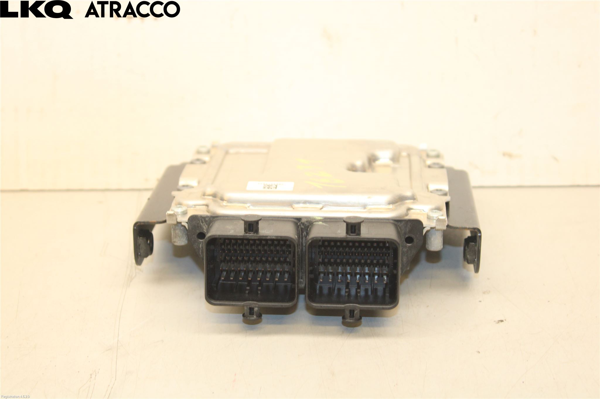 Jaguar I-PACE 18- Styreenhet Gearkasse