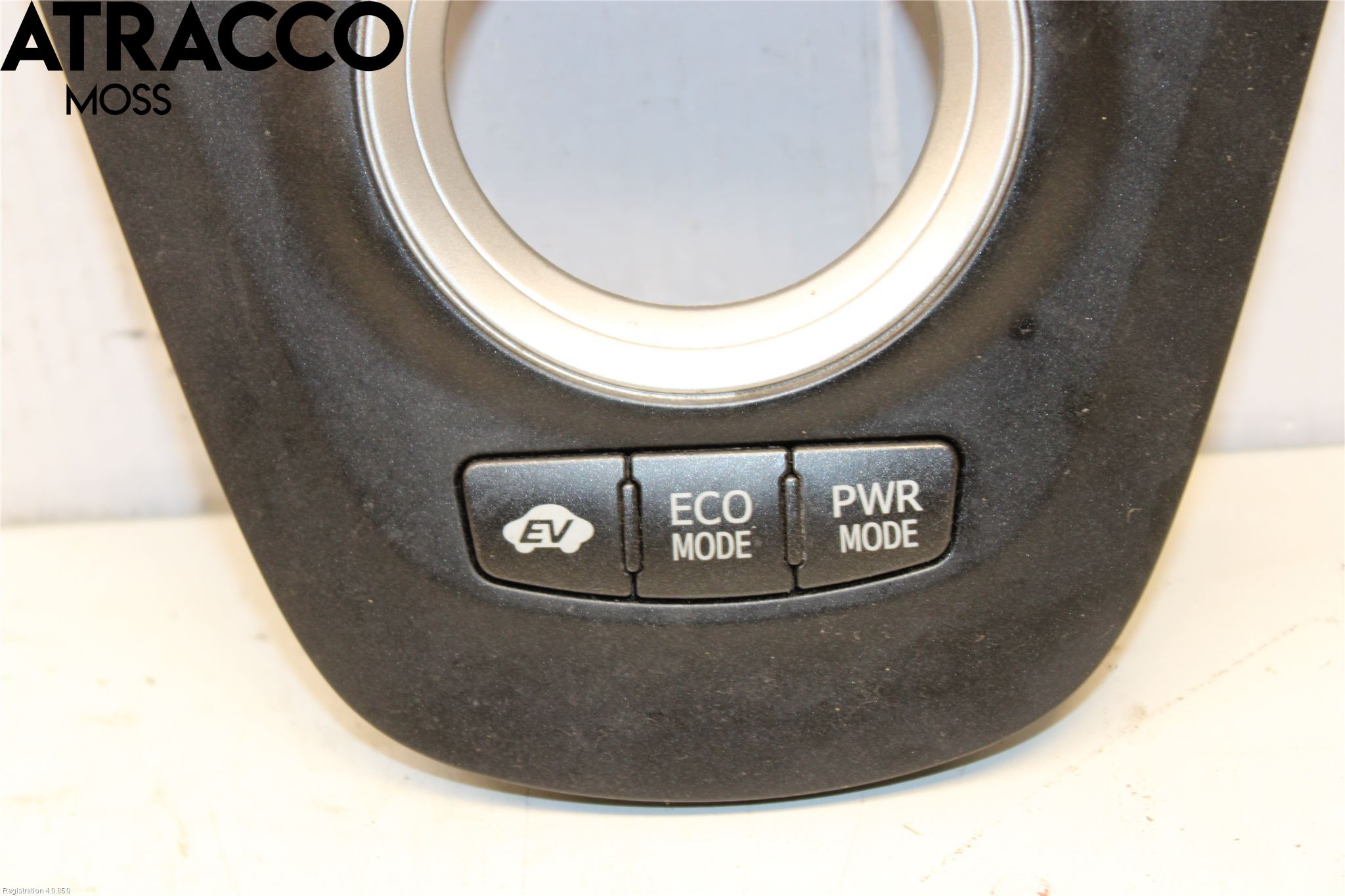 Toyota AURIS 10-12 Bryter Multifunksjon