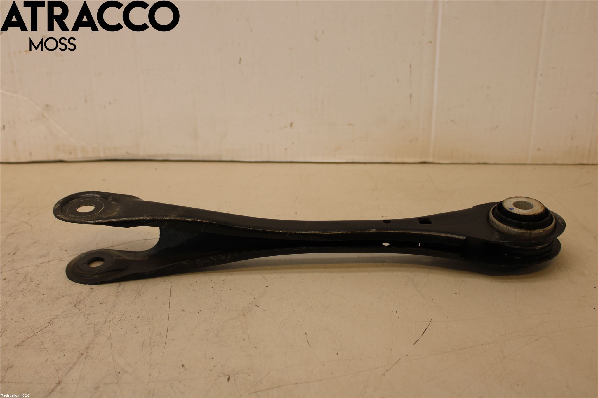 BMW 4/i4 G26 GRAN COUPÉ 21- Bærearm Bak Venstre