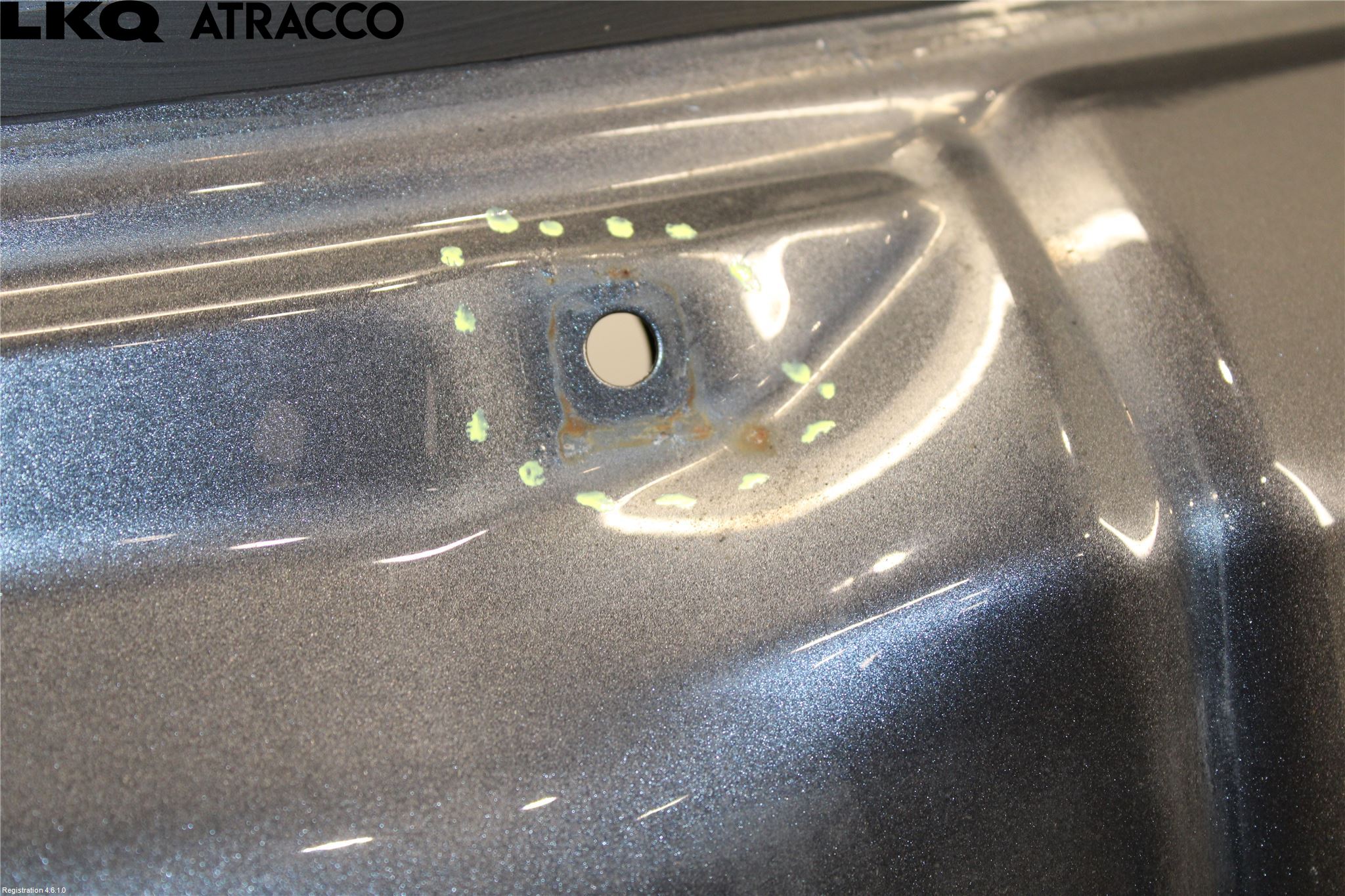 Toyota URBAN CRUISER Bakluke Cc - Kombi