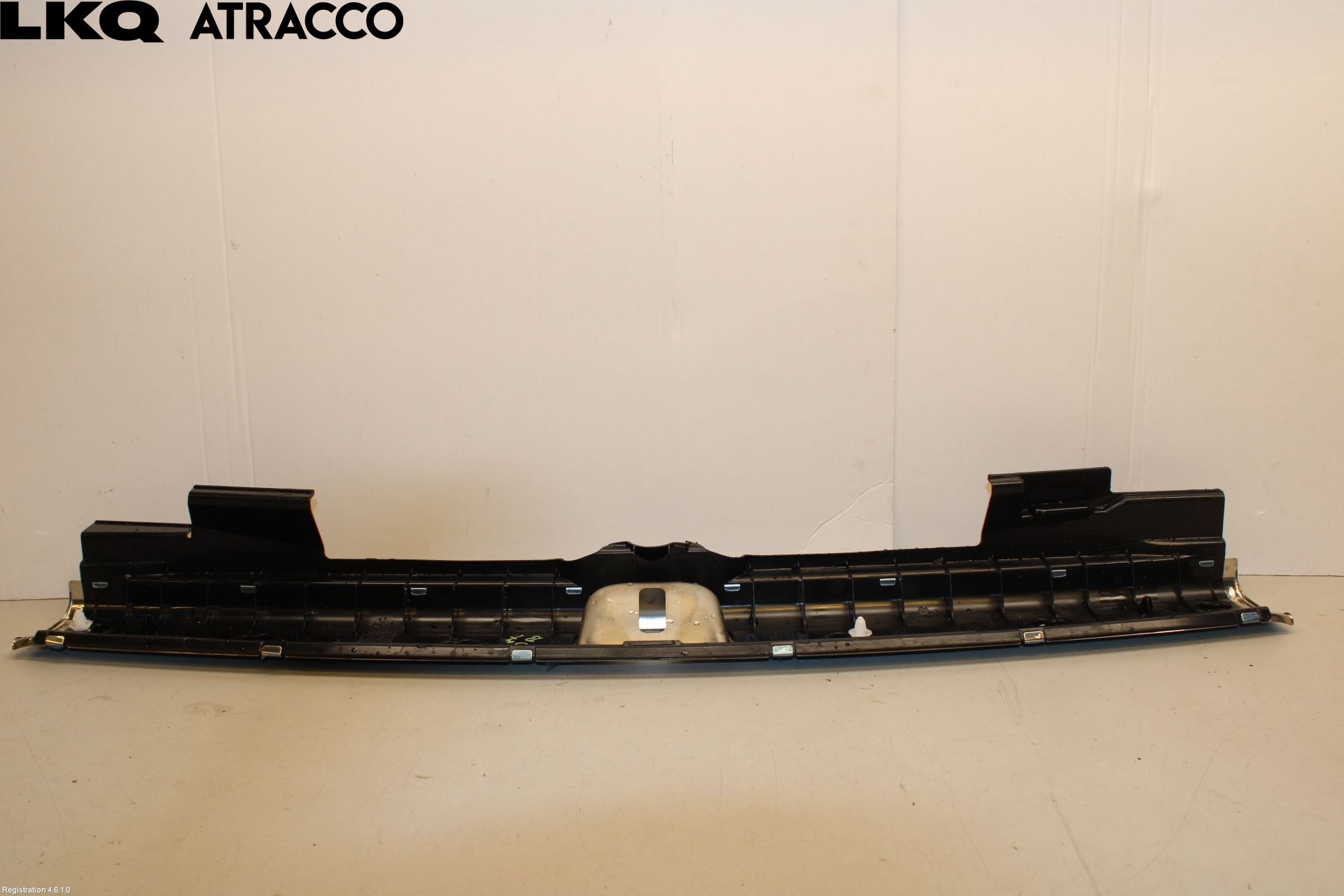 Mercedes-Benz MB C-KLASS (W205) 14-21 Innr Bagasjeromkledsel