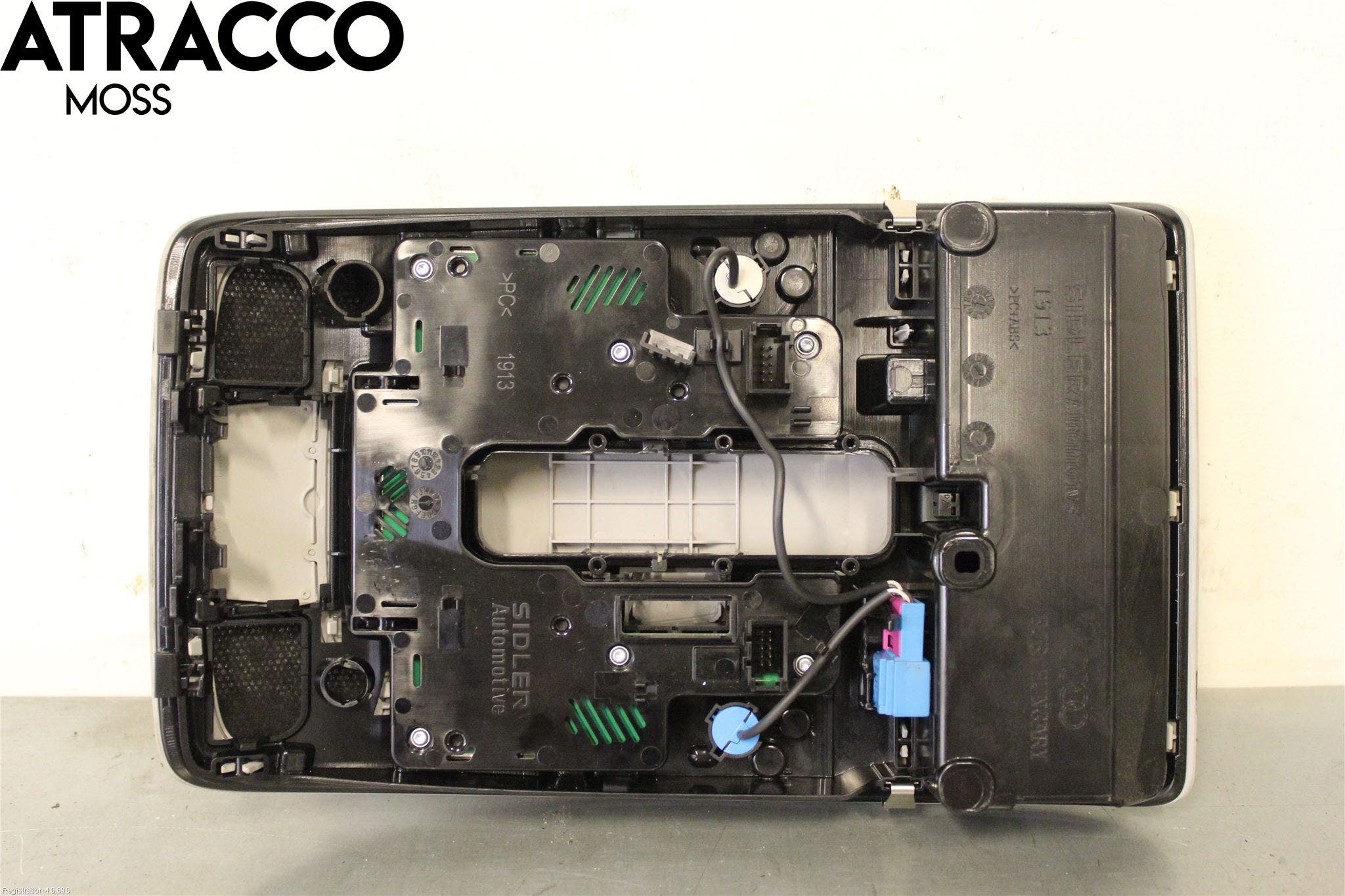 Audi A6/S6 4G 11-18 Innr Taklys