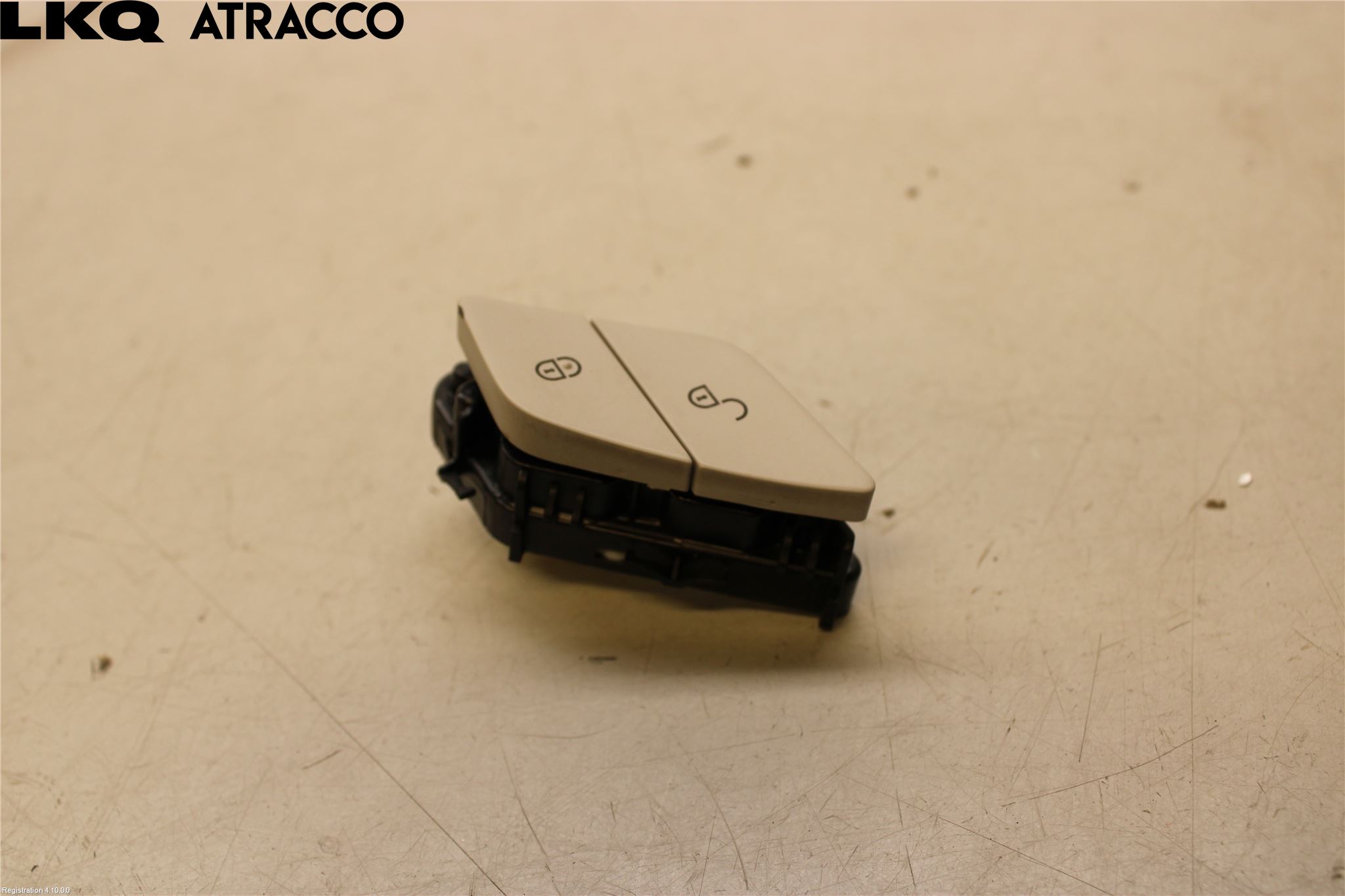 Mercedes-Benz MB C-KLASS (W205) 14-21 Sentrallåsbryter I Dørlås