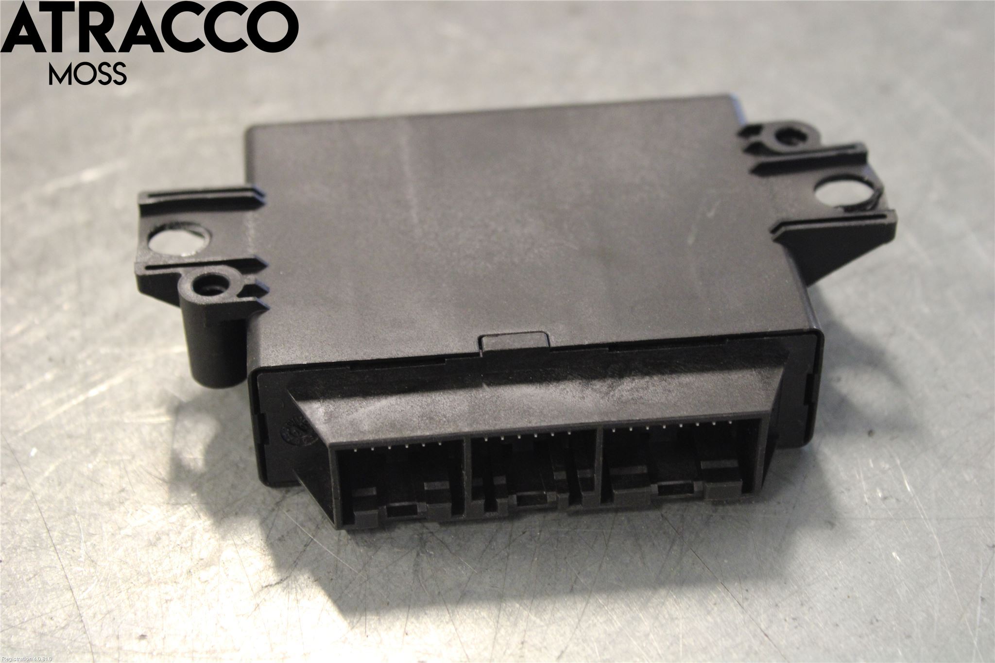 Skoda CITIGO / CITIGO E IV Styreenhet Parkering