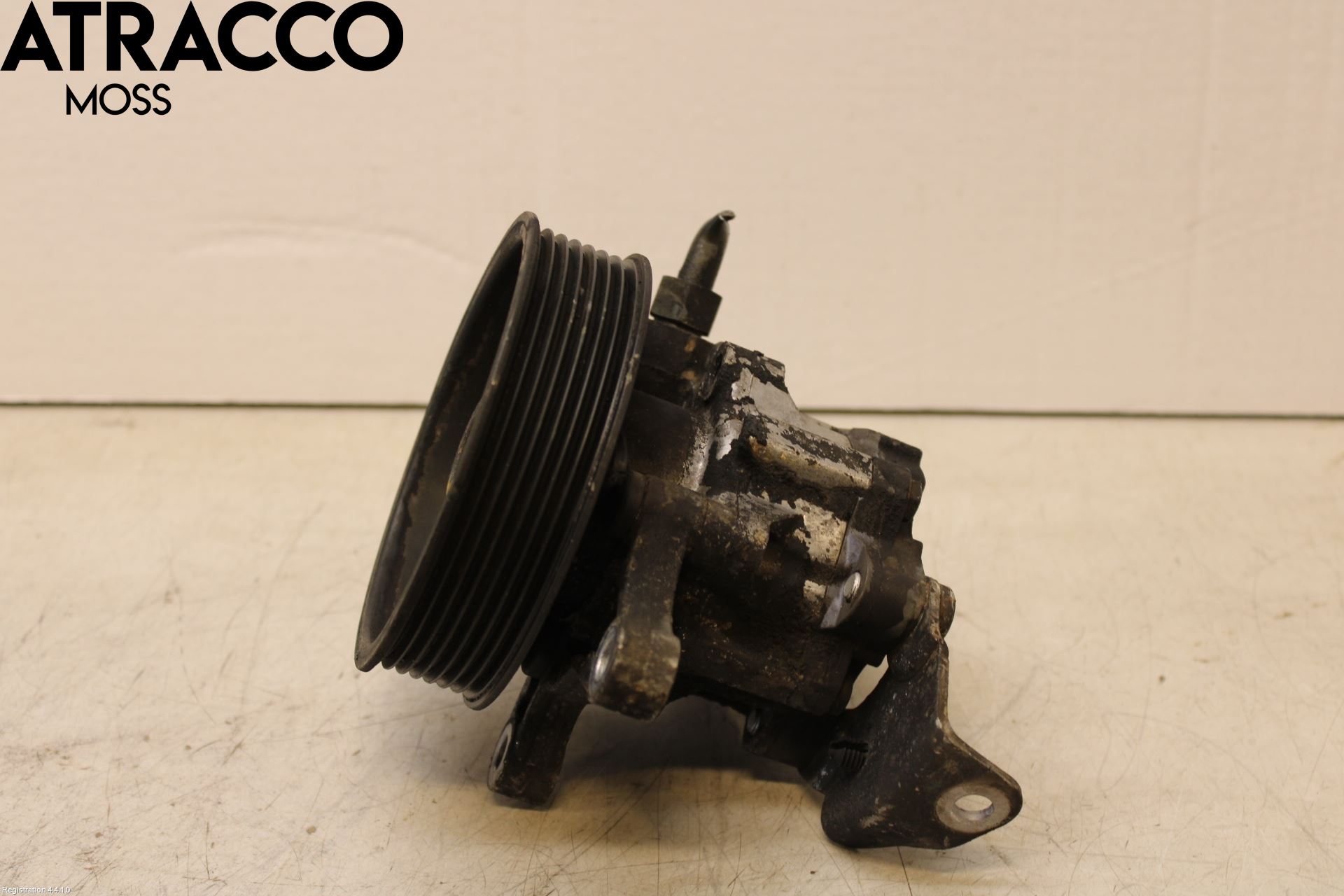 Mitsubishi OUTLANDER 07-12 Servo Pumpe