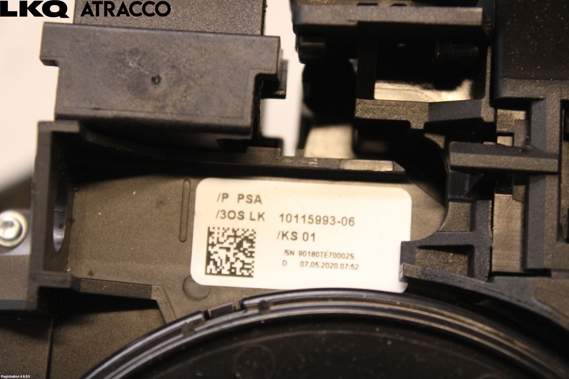 Toyota PROACE CITY 20- Bryter Ratt Kombi H Og V