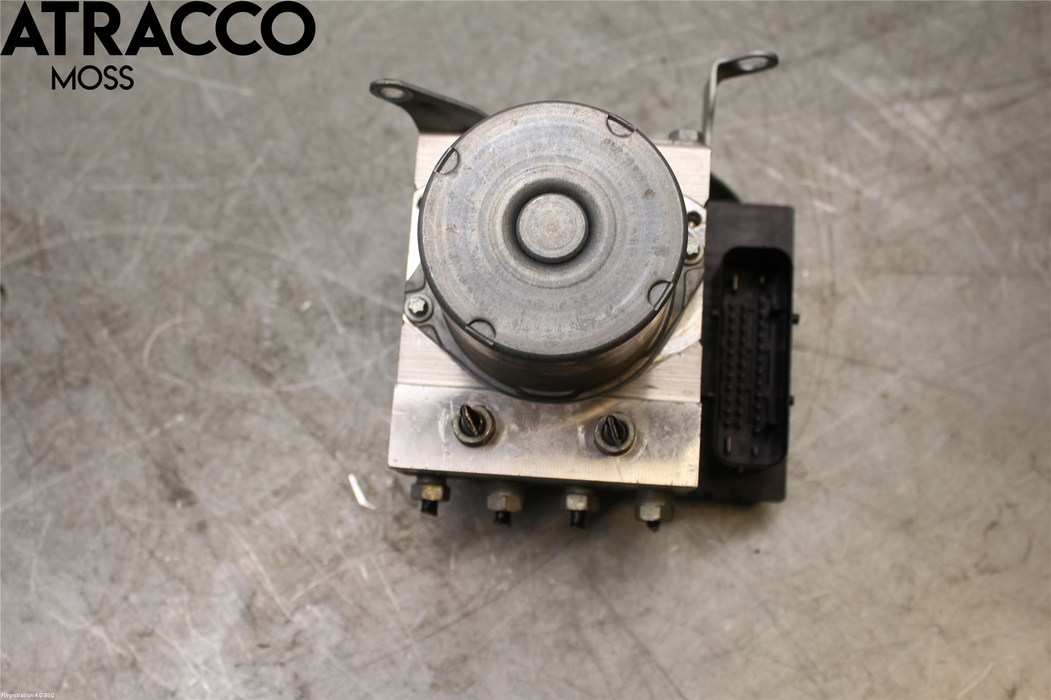 BMW X1 E84 10-15 Abs Hydraulikkaggregat