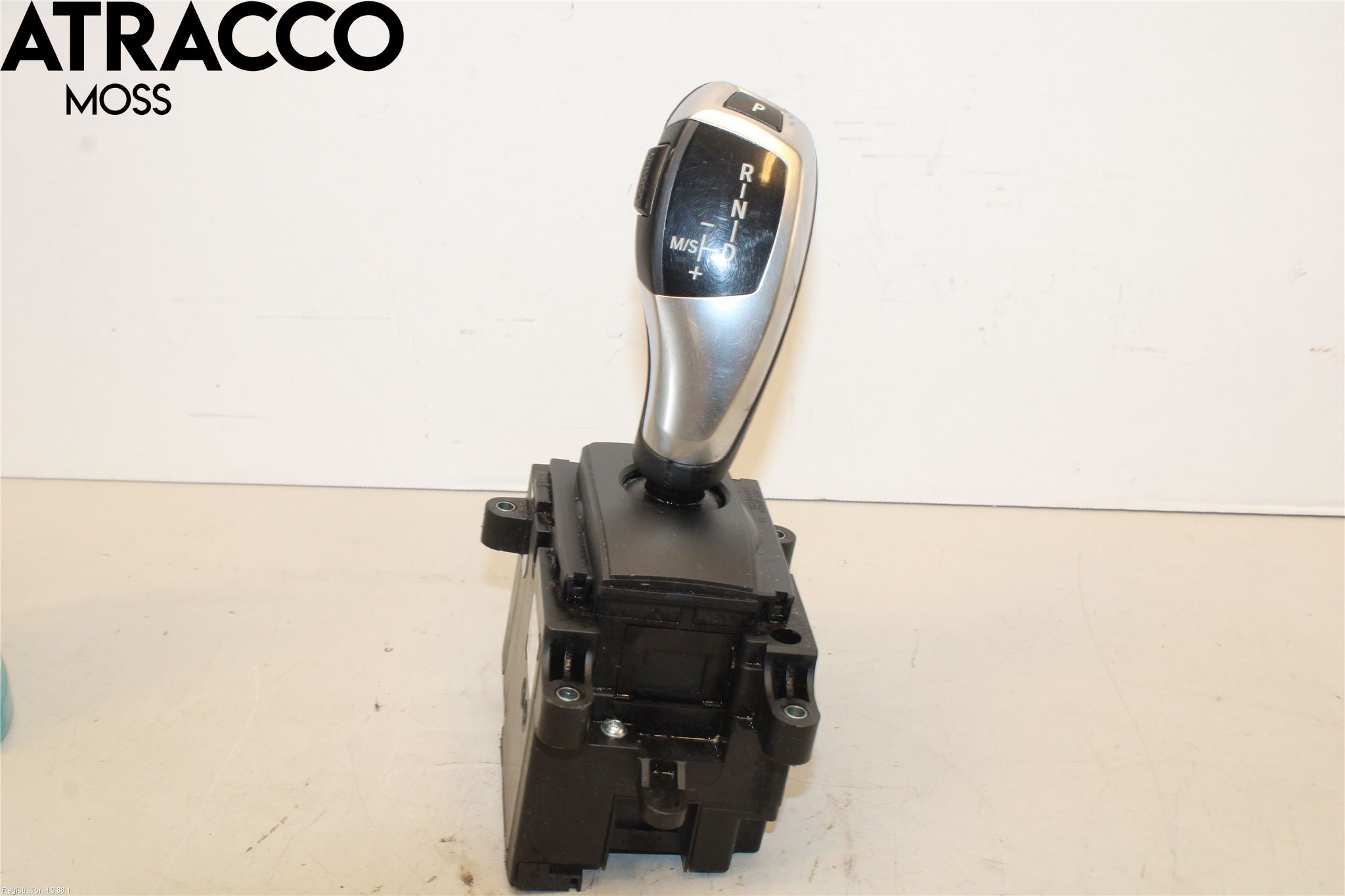 BMW 5 F10/F11/F18 09-17 Gearspak