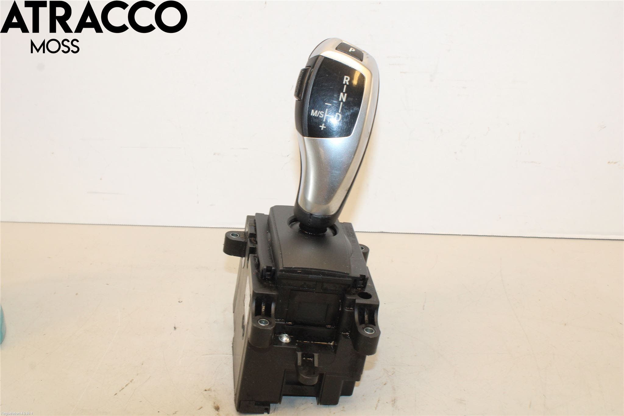 BMW 5 F10/F11/F18 09-17 Gearspak