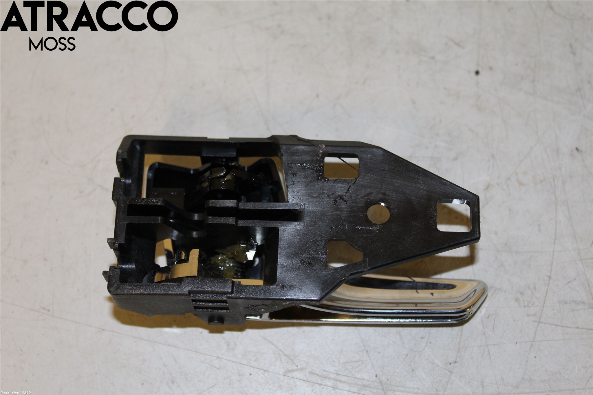 Toyota RAV4 13-18 Innr Dørhandtak H Indre