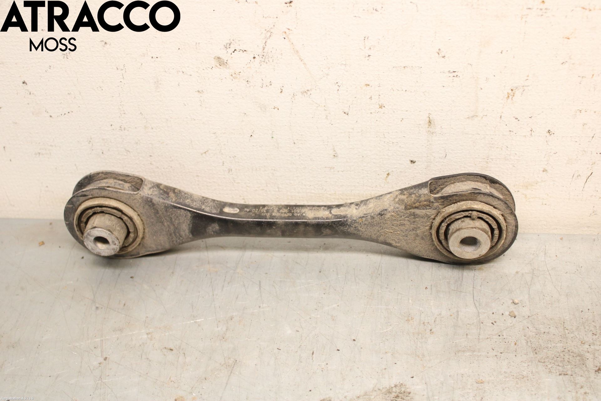 Volkswagen VW ID.3 21- Bærearm Bak Høyre