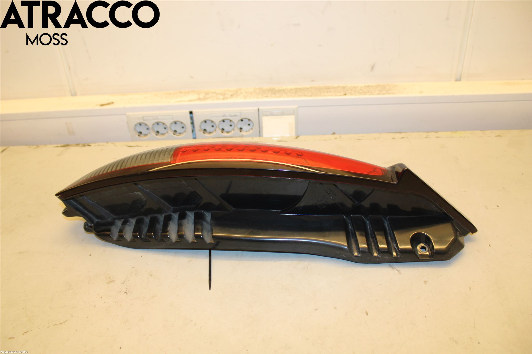 Peugeot 309 Baklykt Venstre