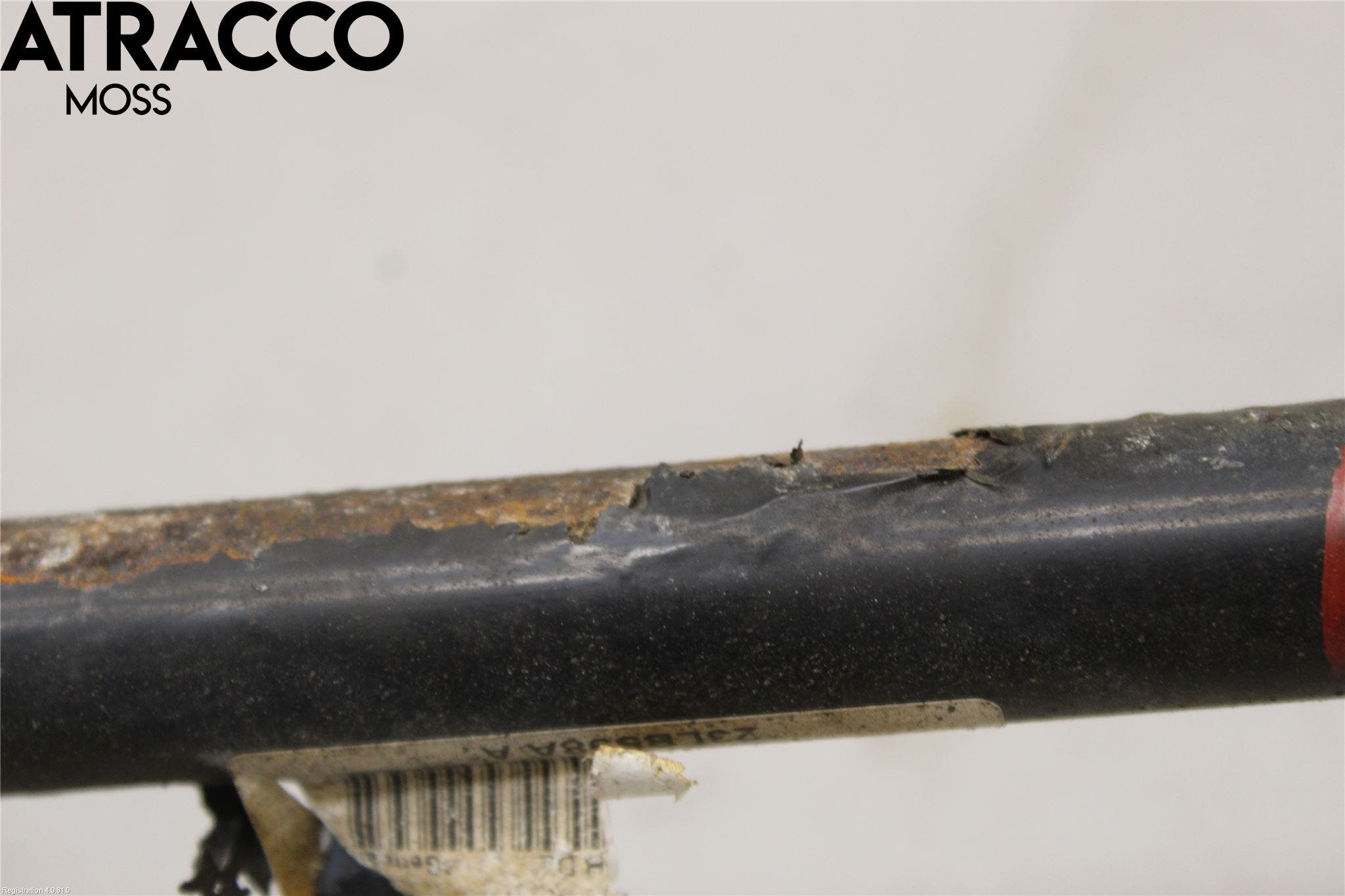 Volkswagen VW PASSAT CC 08-16 Stablisatorstag Bak