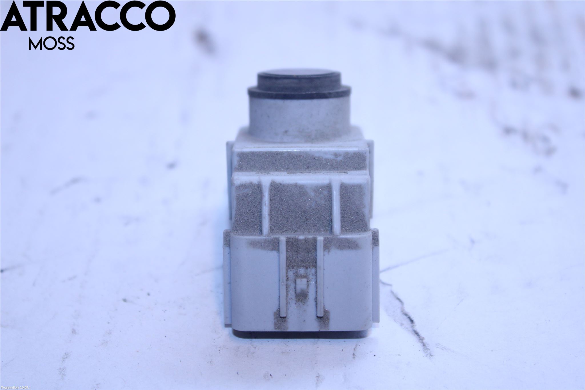 Kia SOUL 09- Sensor Ryggesensor