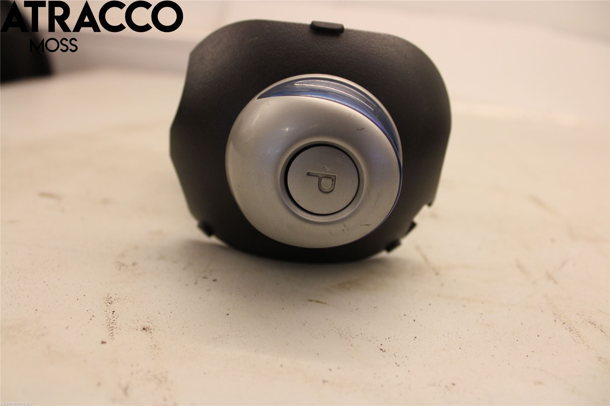 Nissan LEAF 11-17 Gearspak